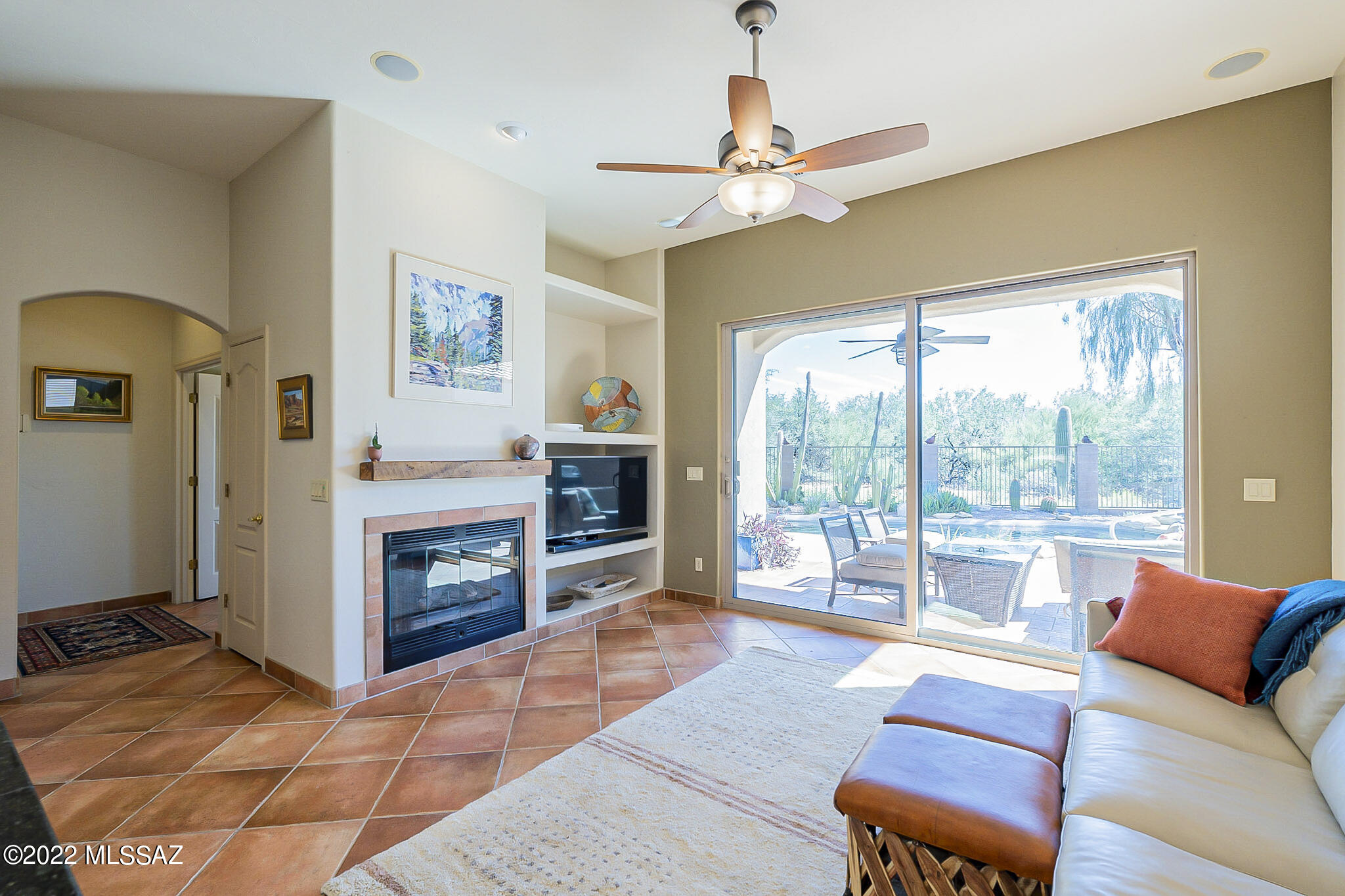 Sterling Springs at Sabino Springs(1-64) - Residential