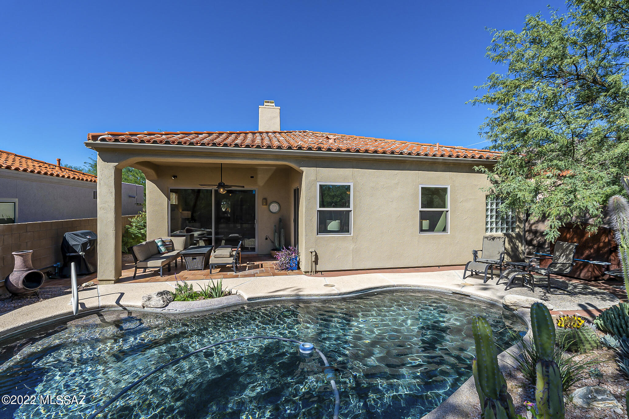 Sterling Springs at Sabino Springs(1-64) - Residential