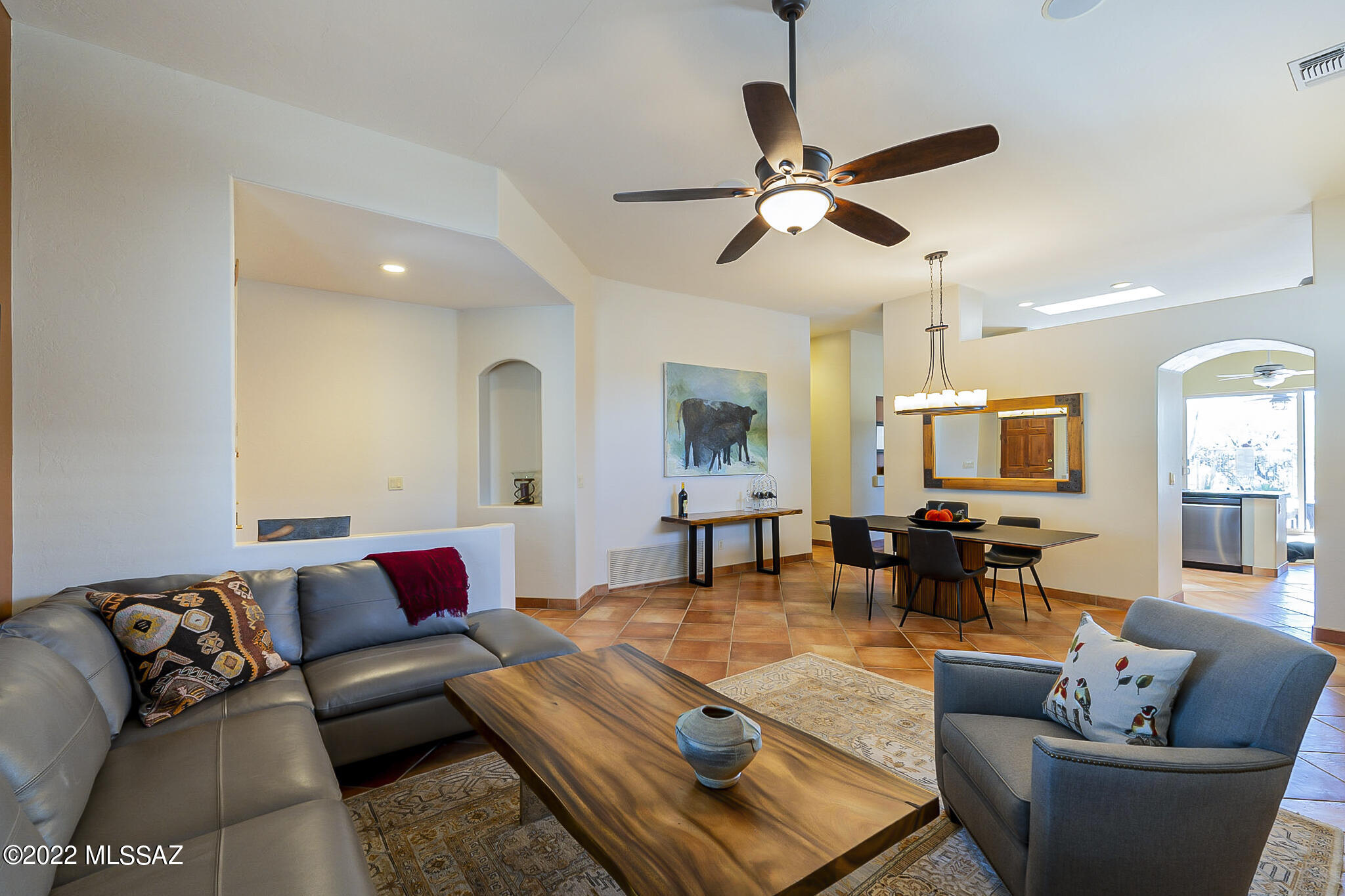 Sterling Springs at Sabino Springs(1-64) - Residential