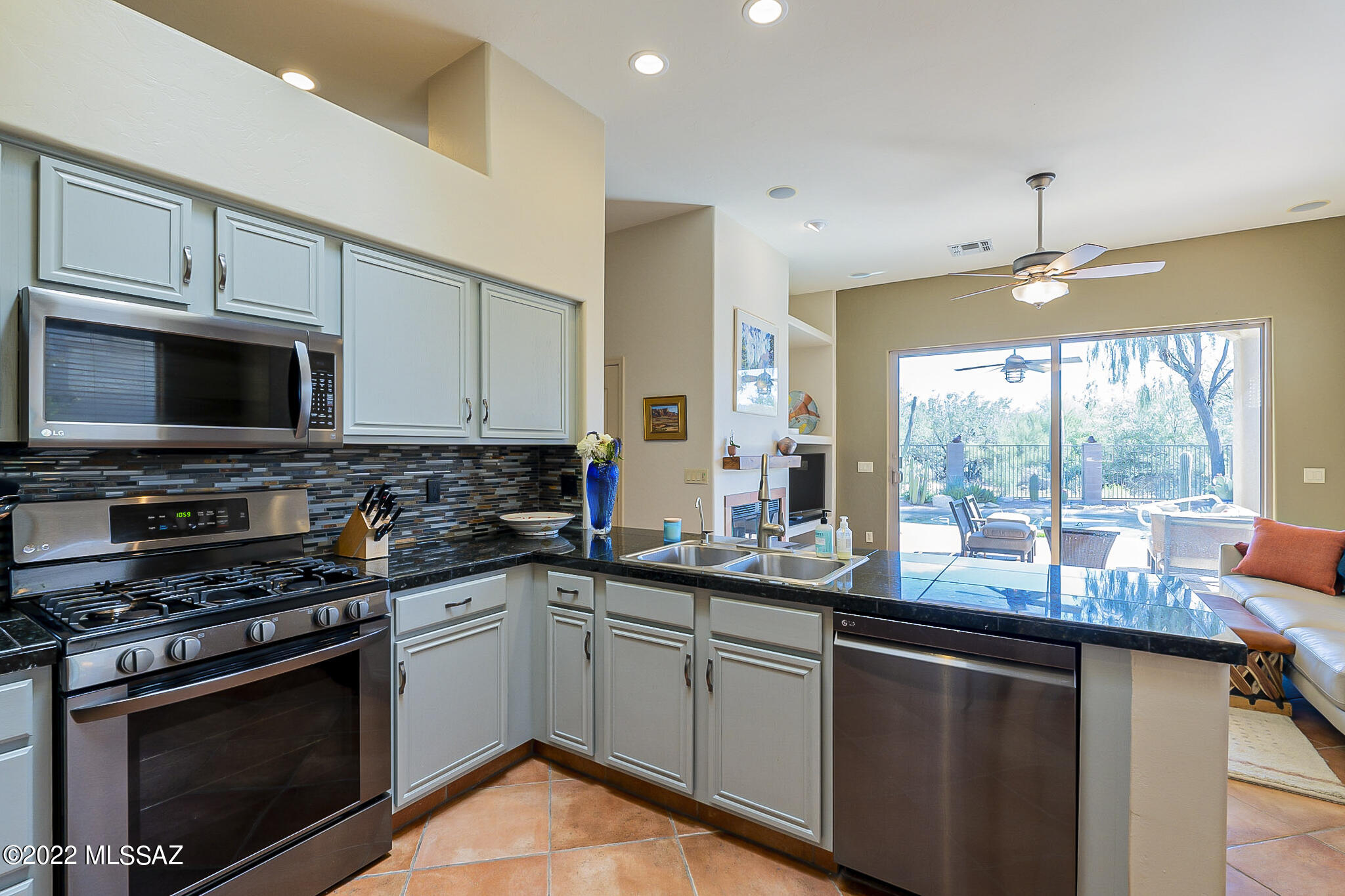 Sterling Springs at Sabino Springs(1-64) - Residential