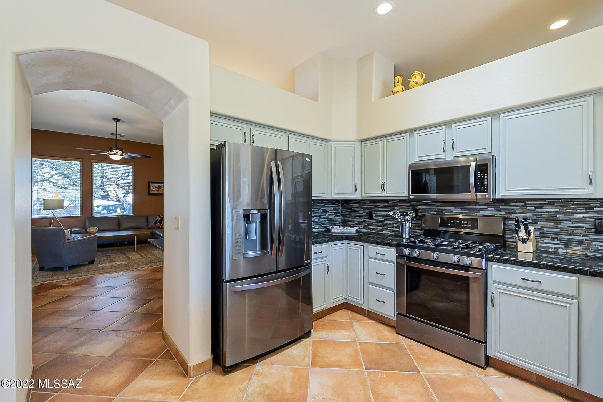 Sterling Springs at Sabino Springs(1-64) - Residential