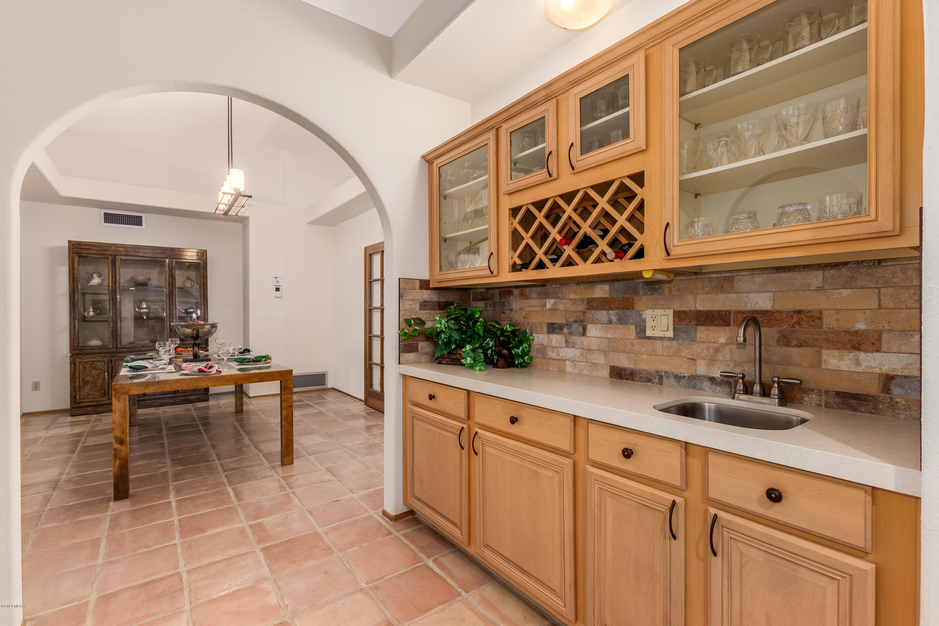 Sunrise Presidio Village (1-241) - Residential
