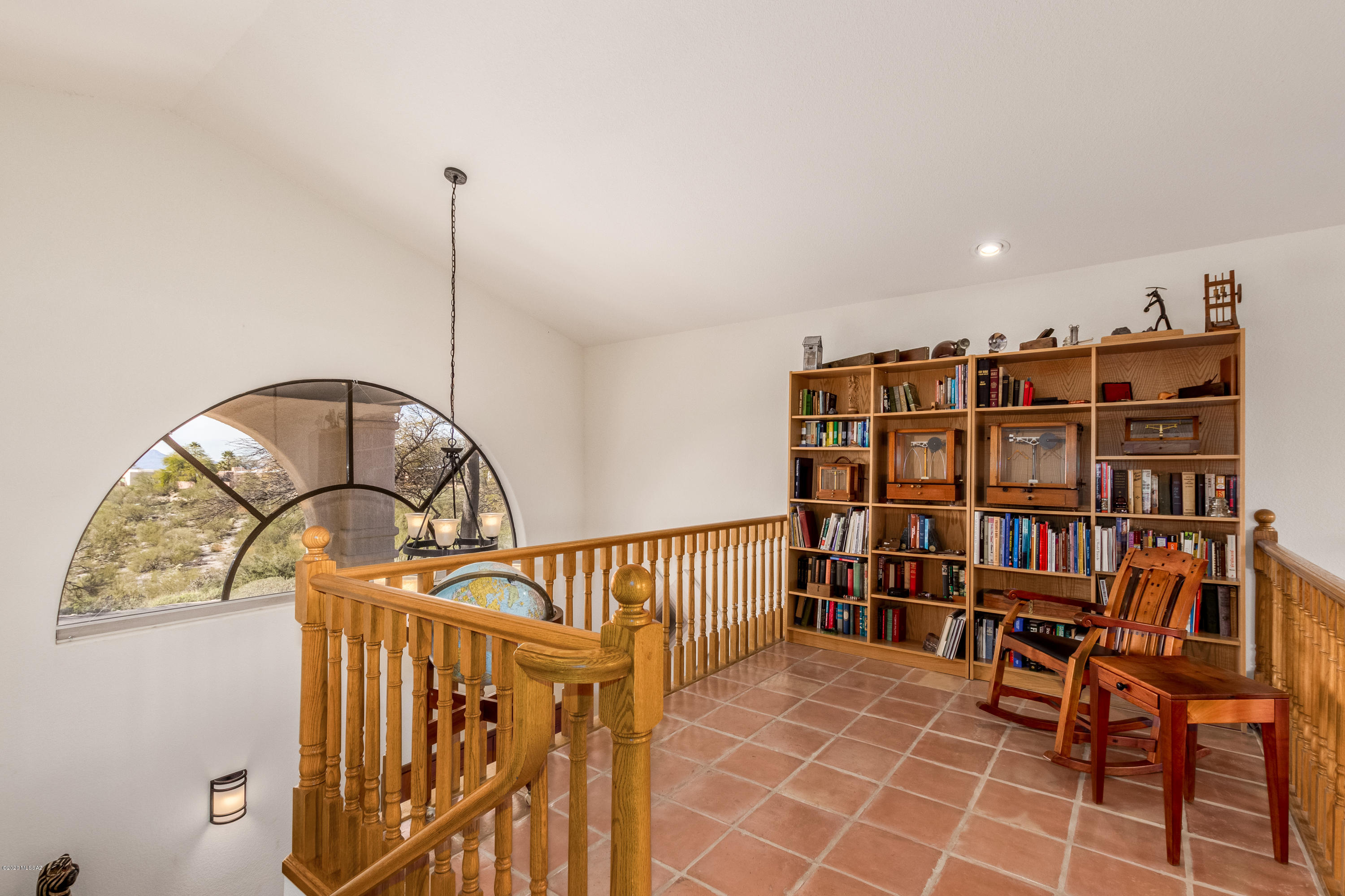Sunrise Presidio Village (1-241) - Residential