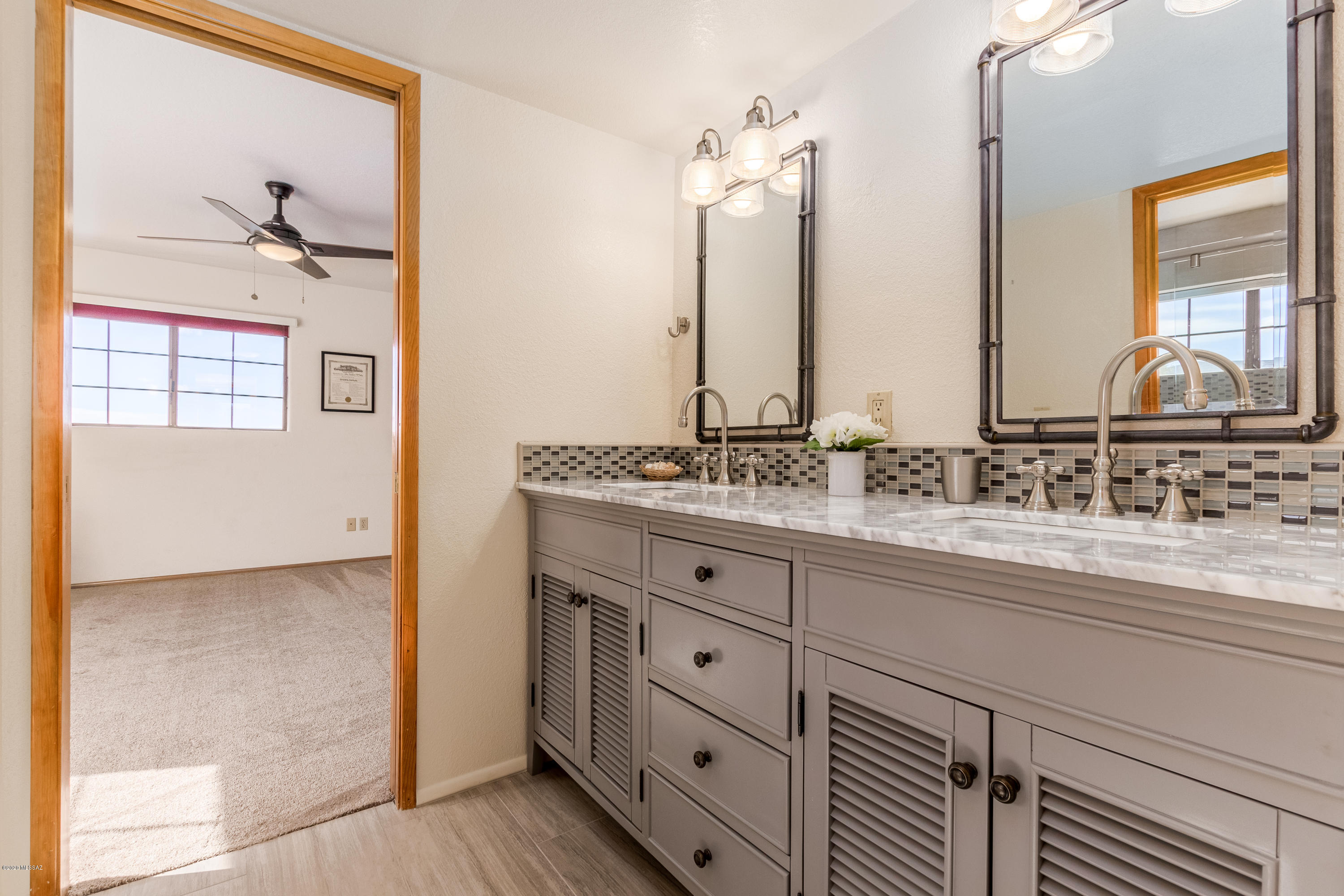 Sunrise Presidio Village (1-241) - Residential