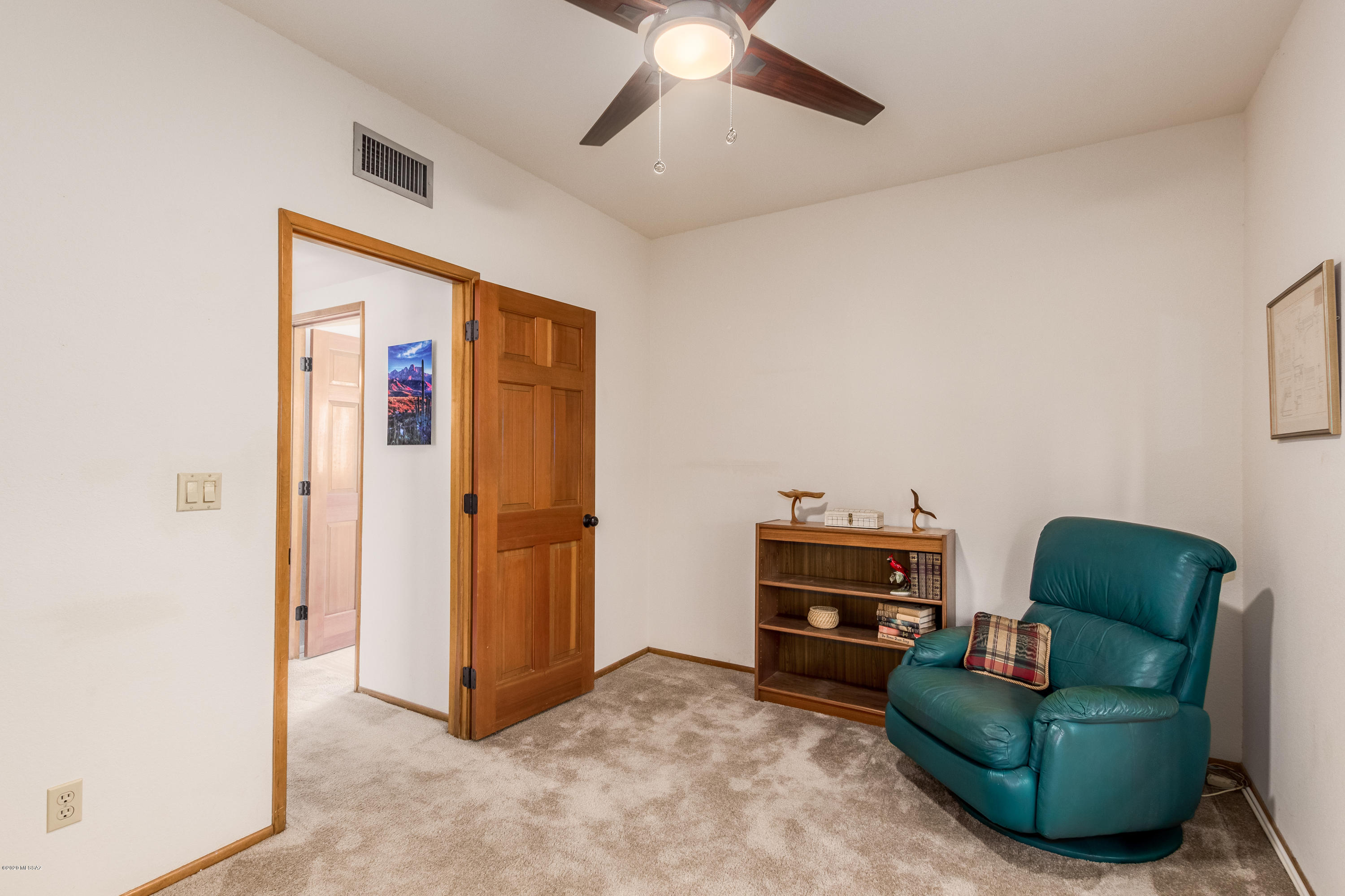 Sunrise Presidio Village (1-241) - Residential