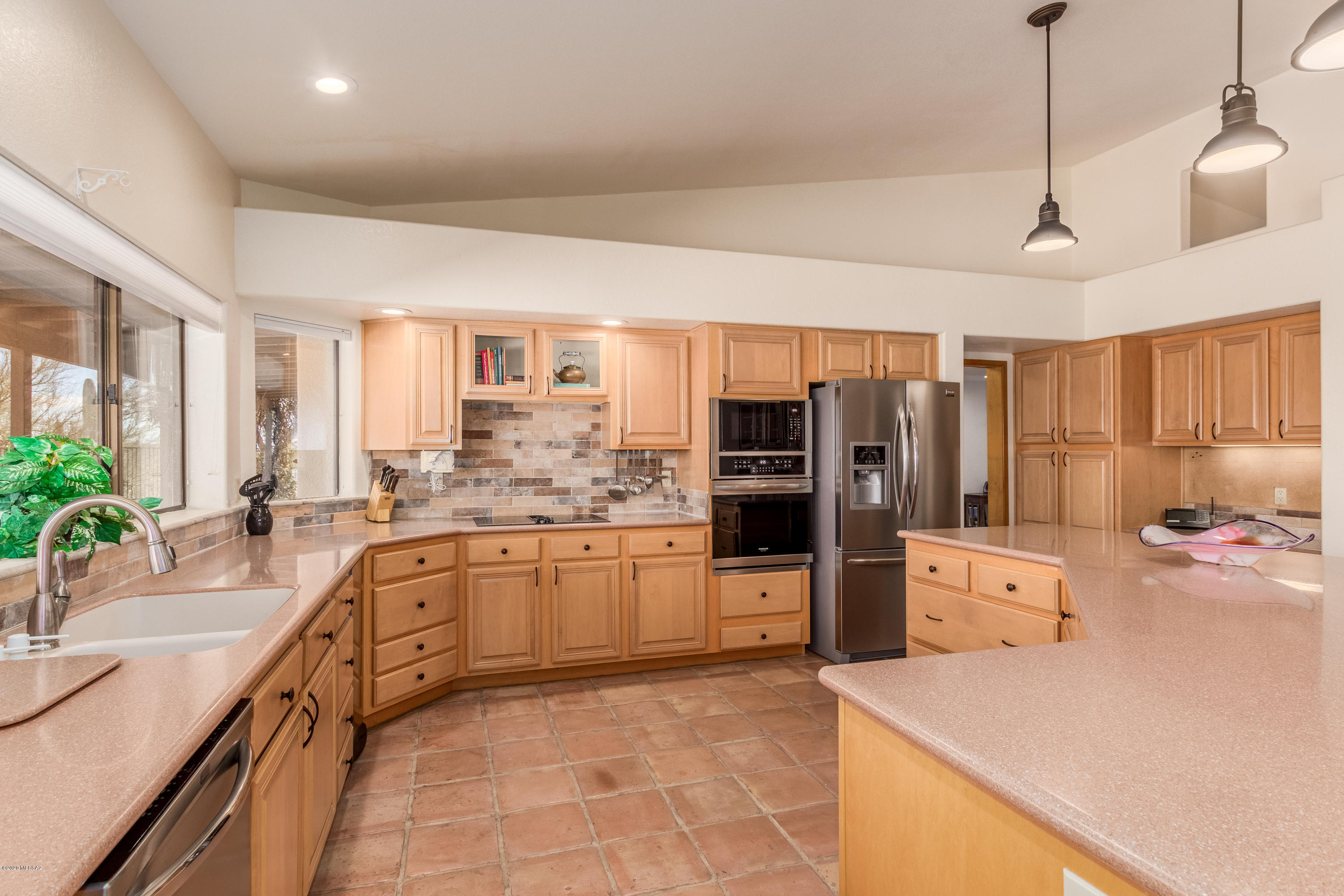 Sunrise Presidio Village (1-241) - Residential