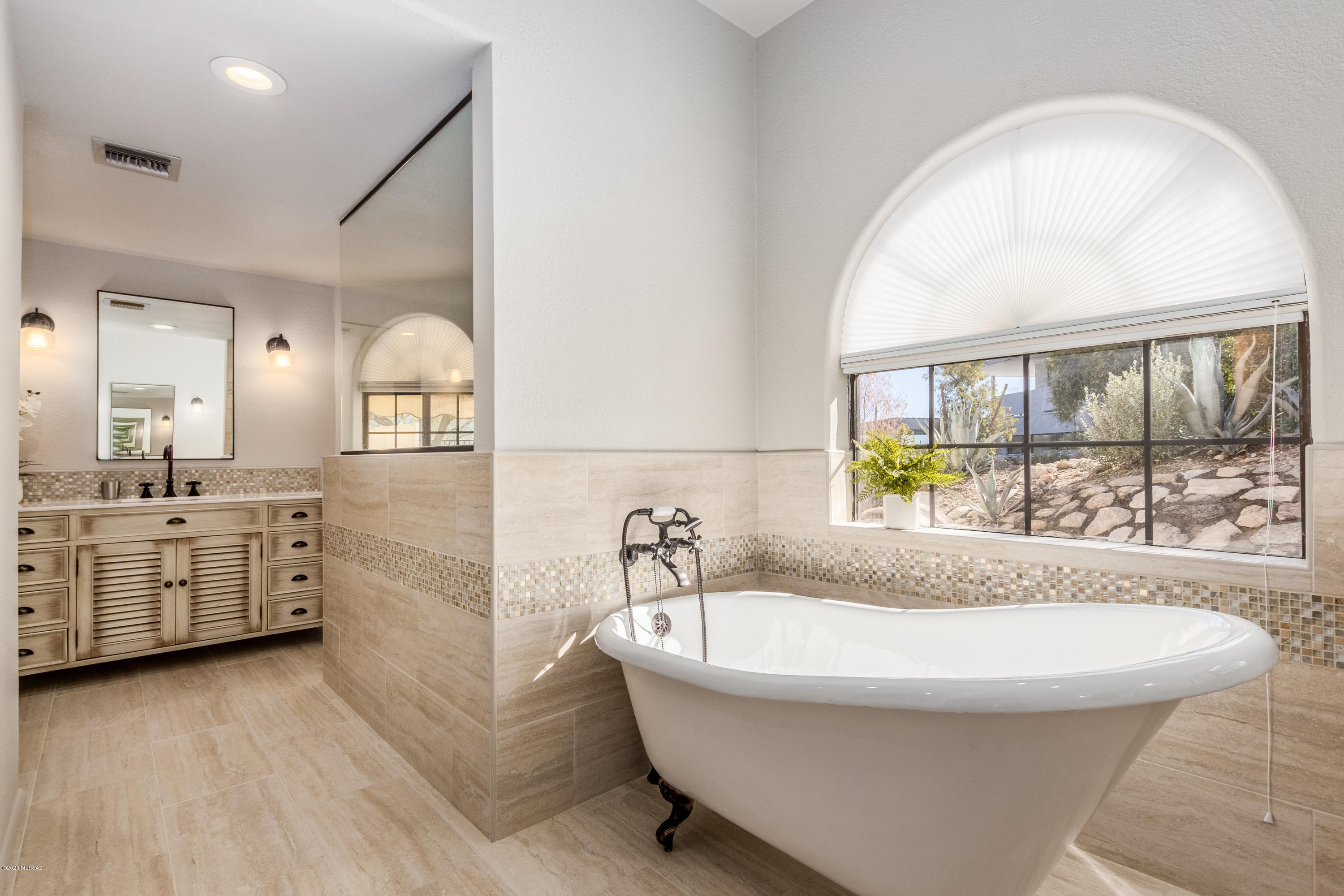 Sunrise Presidio Village (1-241) - Residential