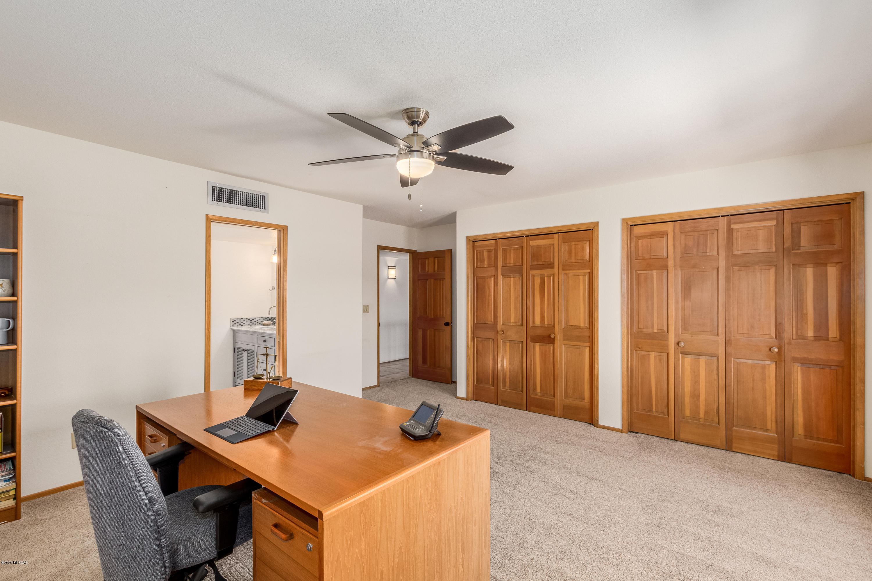 Sunrise Presidio Village (1-241) - Residential