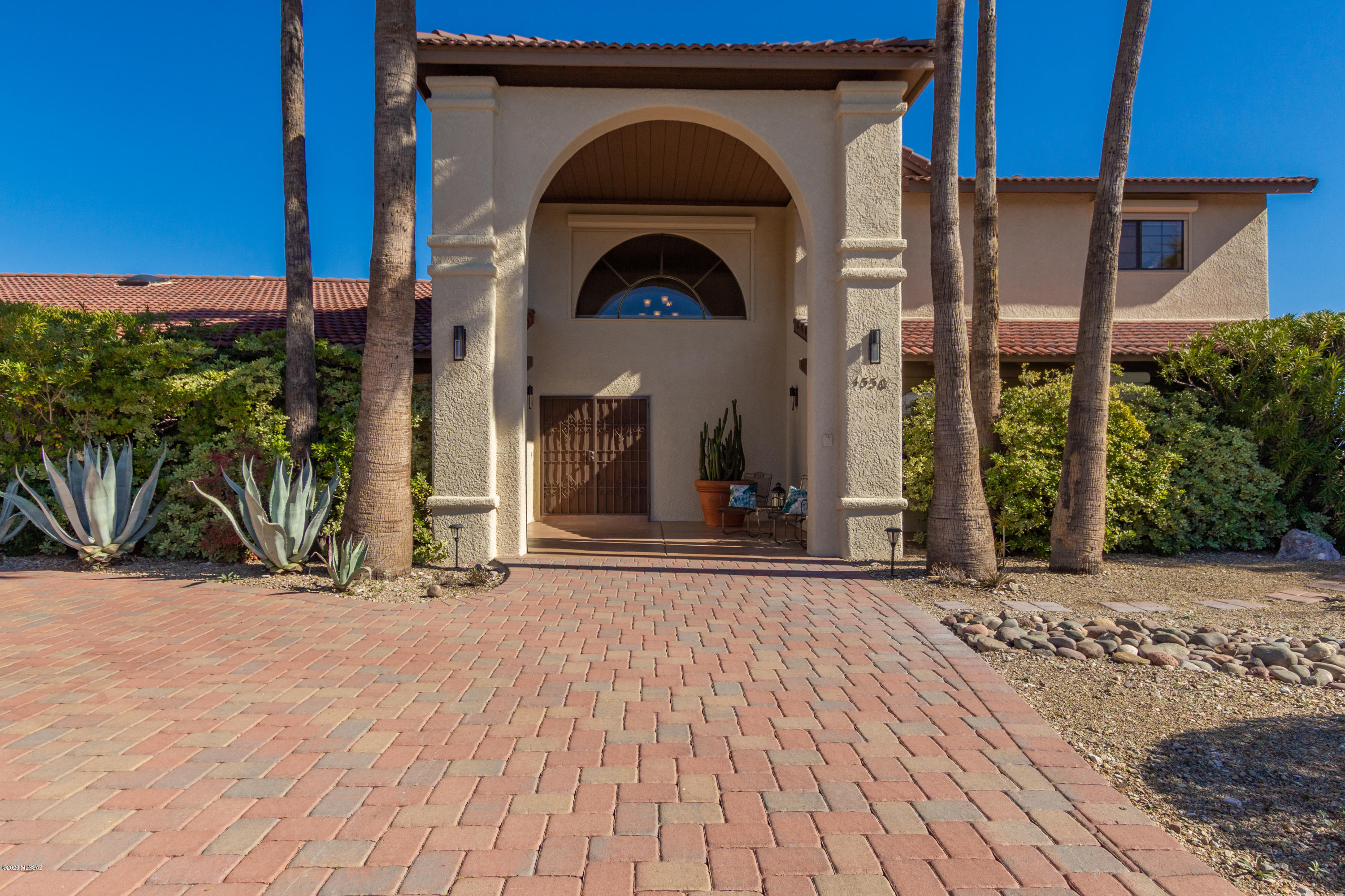 Sunrise Presidio Village (1-241) - Residential