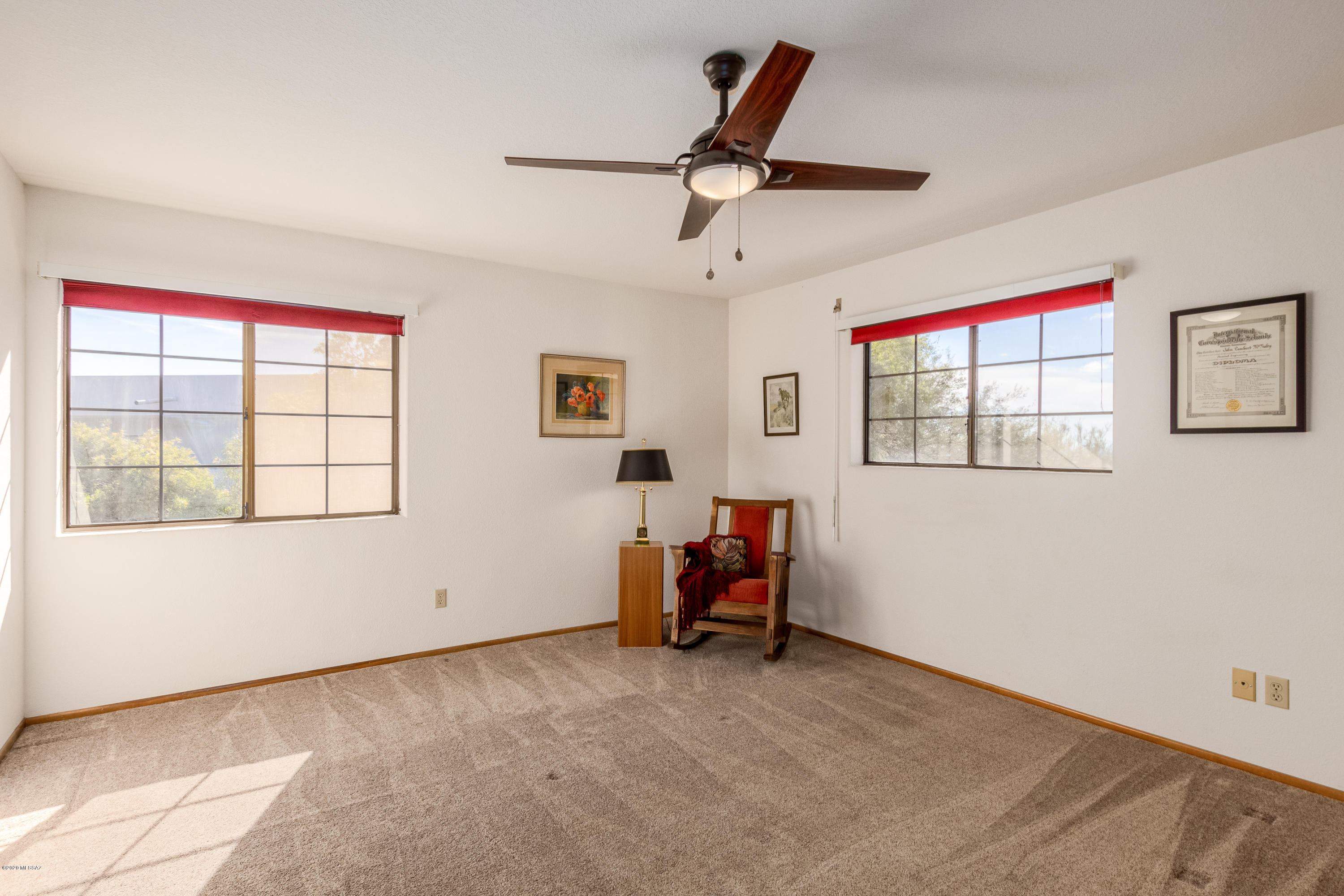Sunrise Presidio Village (1-241) - Residential