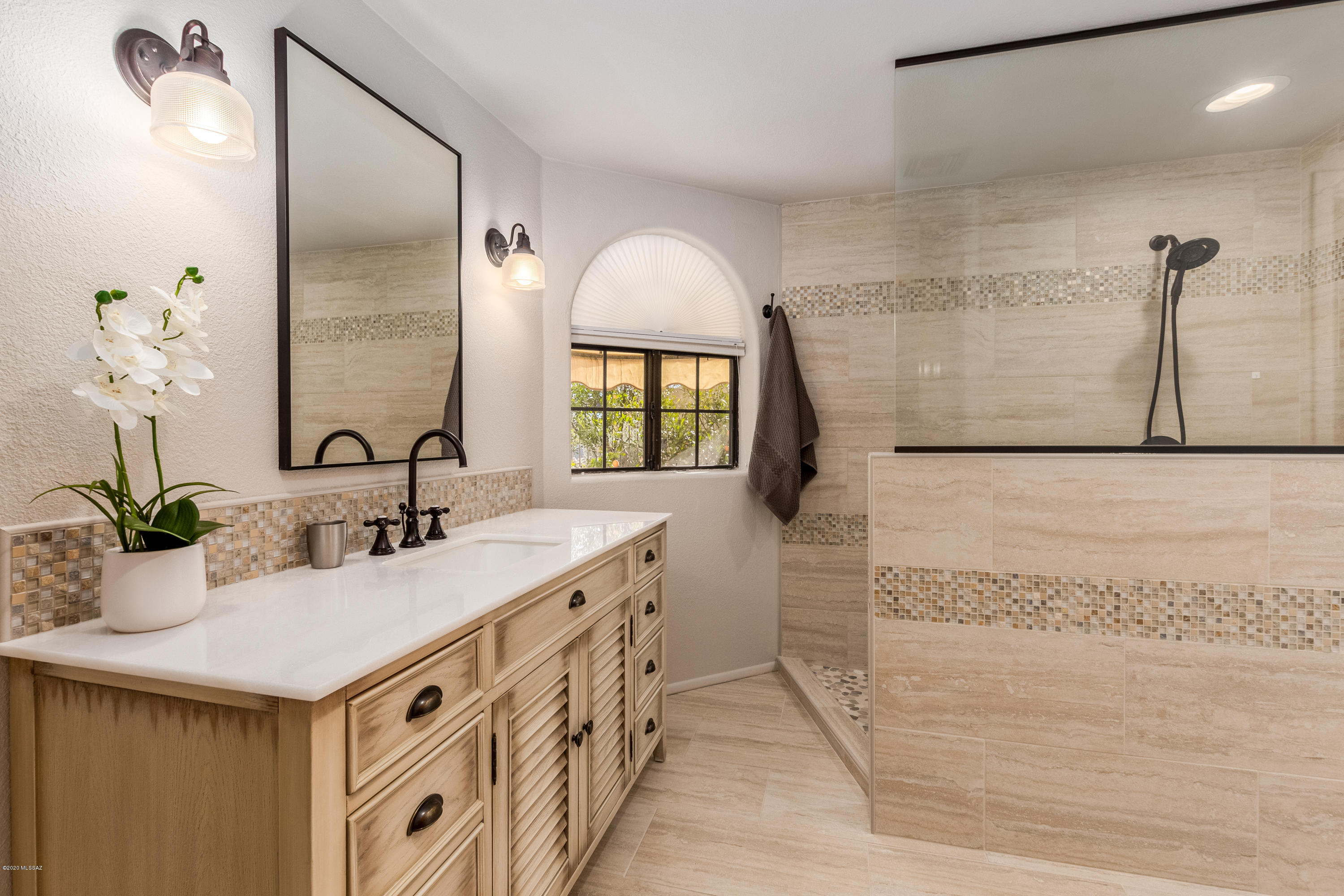Sunrise Presidio Village (1-241) - Residential