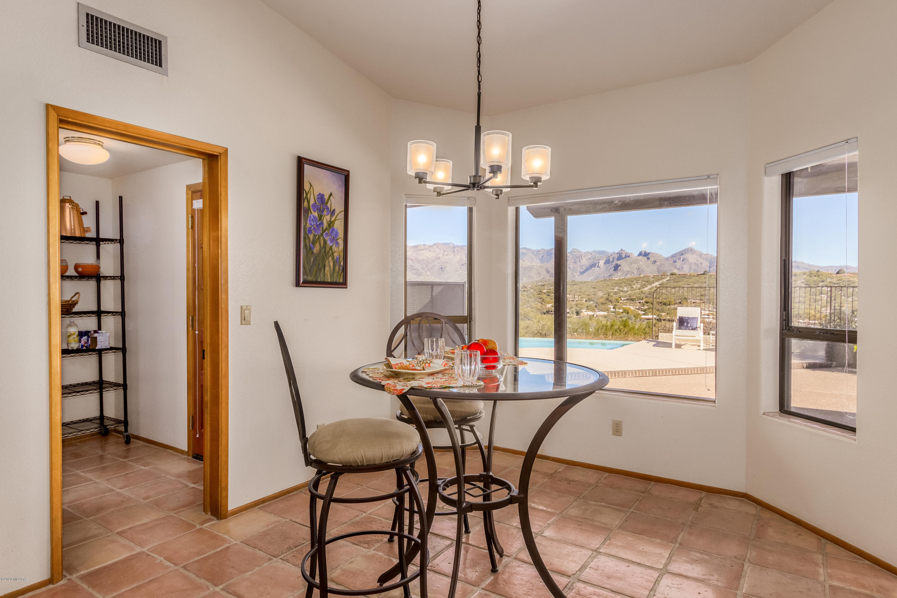 Sunrise Presidio Village (1-241) - Residential