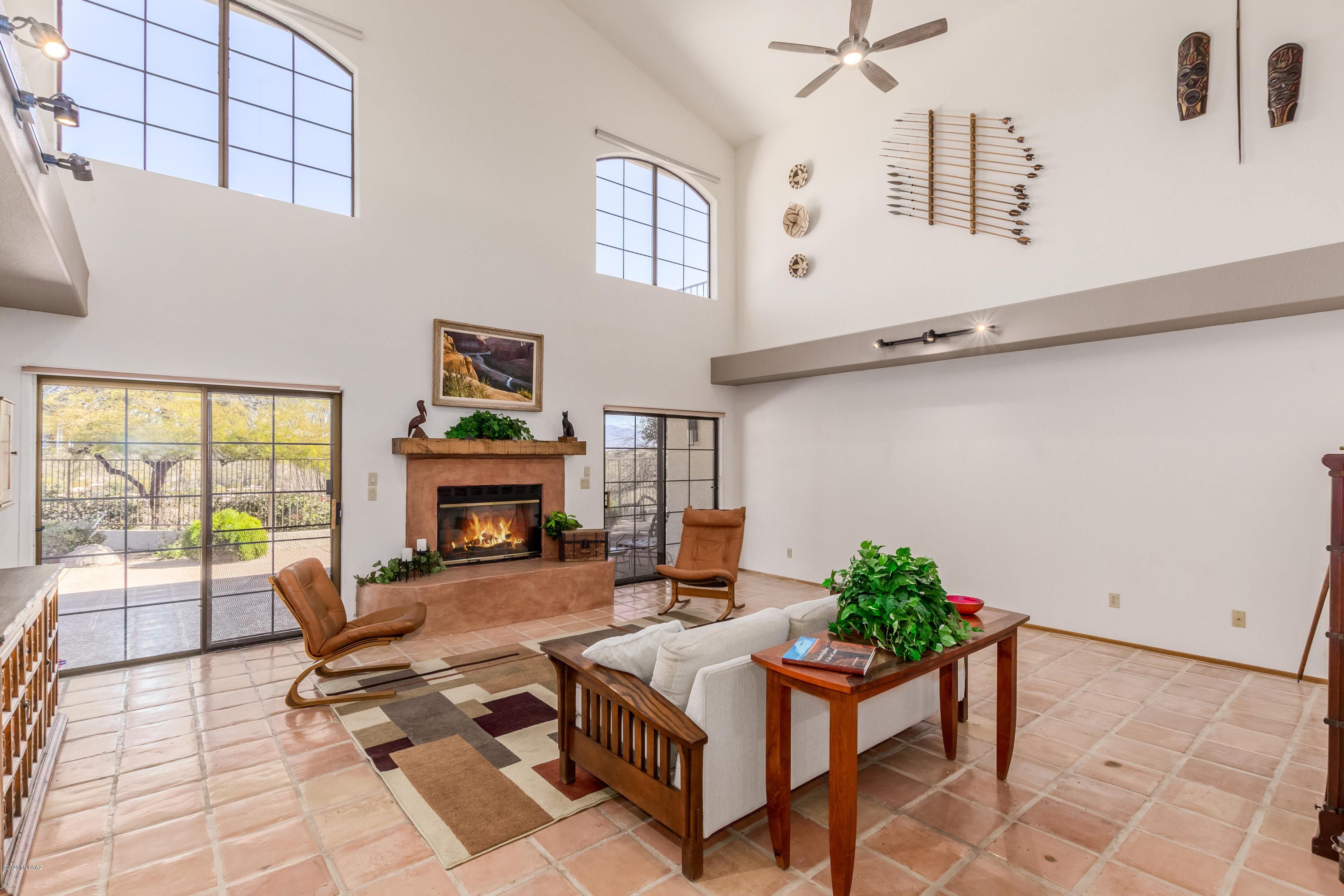 Sunrise Presidio Village (1-241) - Residential
