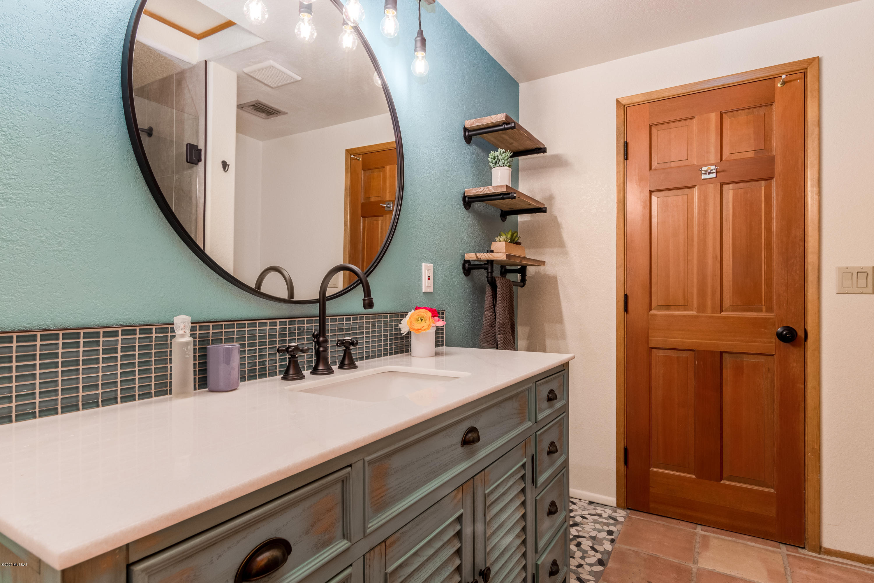 Sunrise Presidio Village (1-241) - Residential
