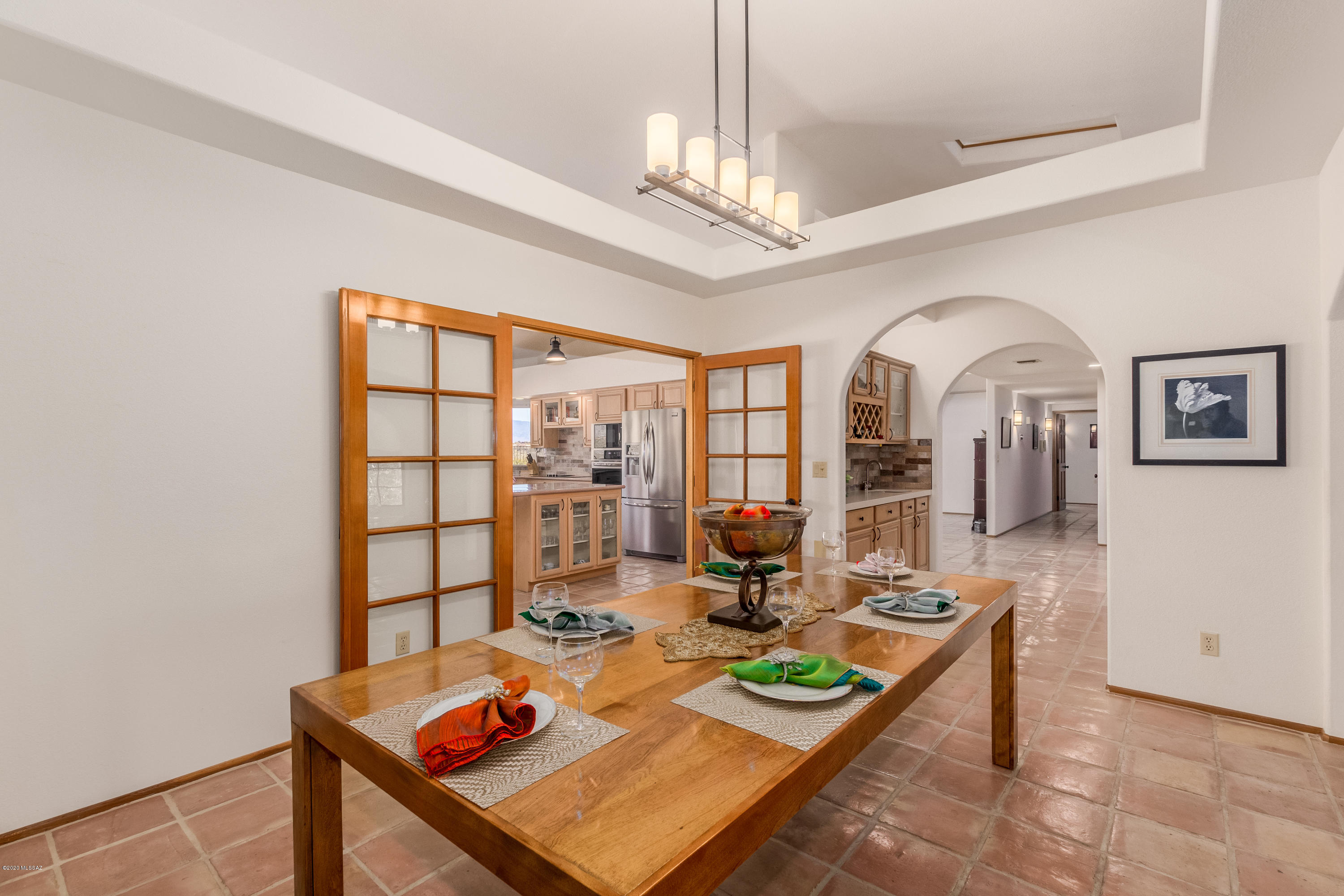 Sunrise Presidio Village (1-241) - Residential