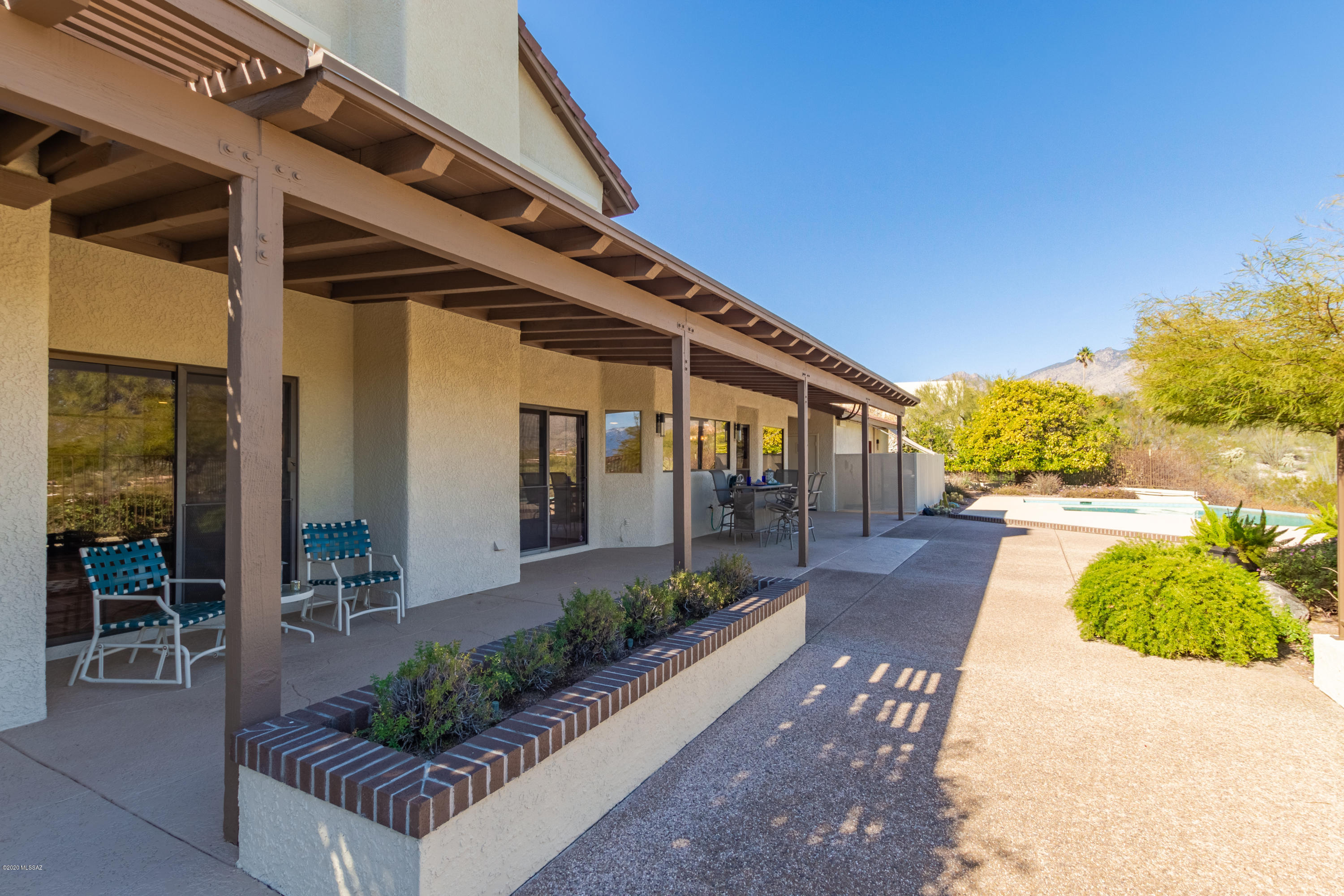 Sunrise Presidio Village (1-241) - Residential