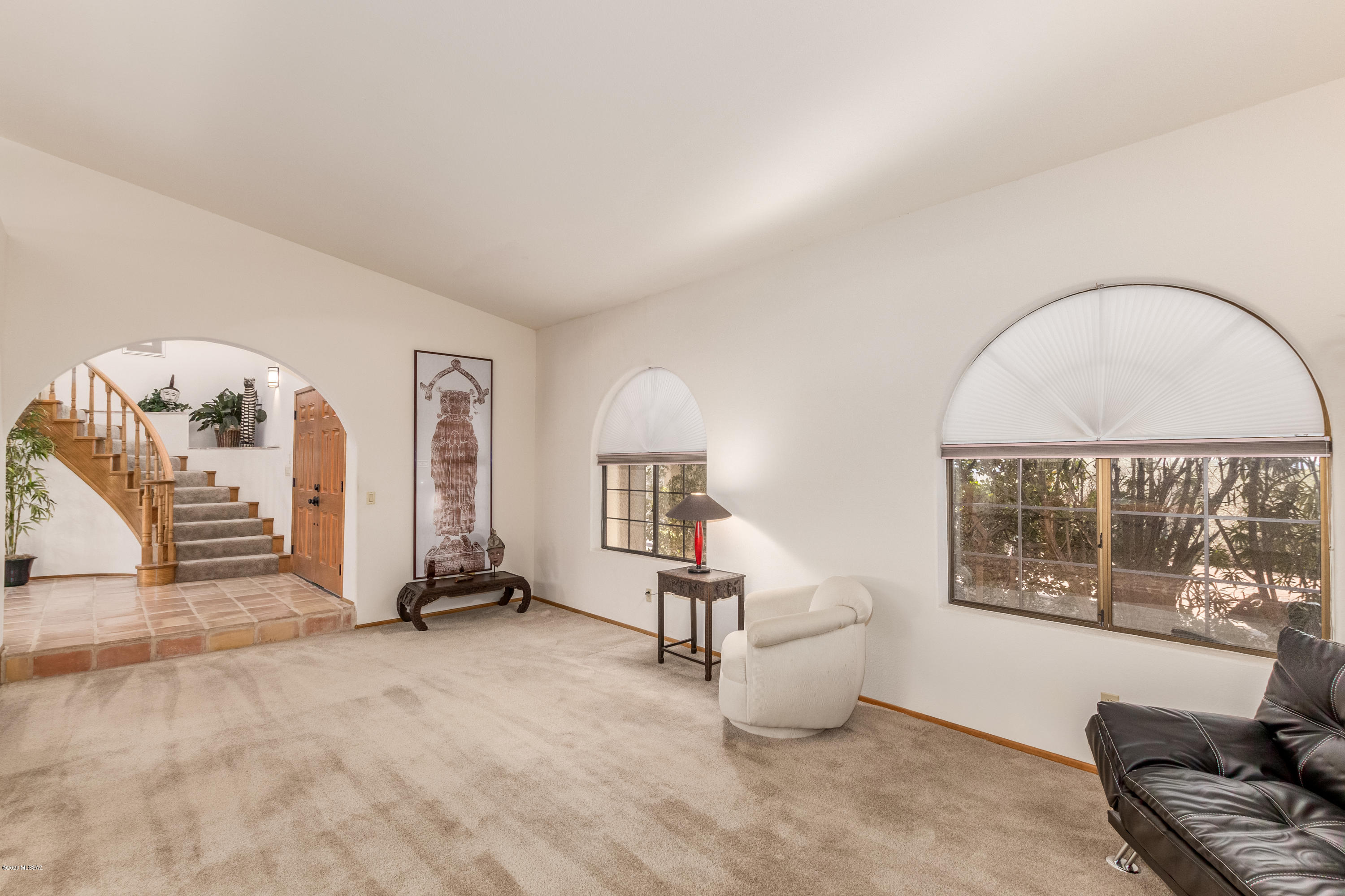 Sunrise Presidio Village (1-241) - Residential