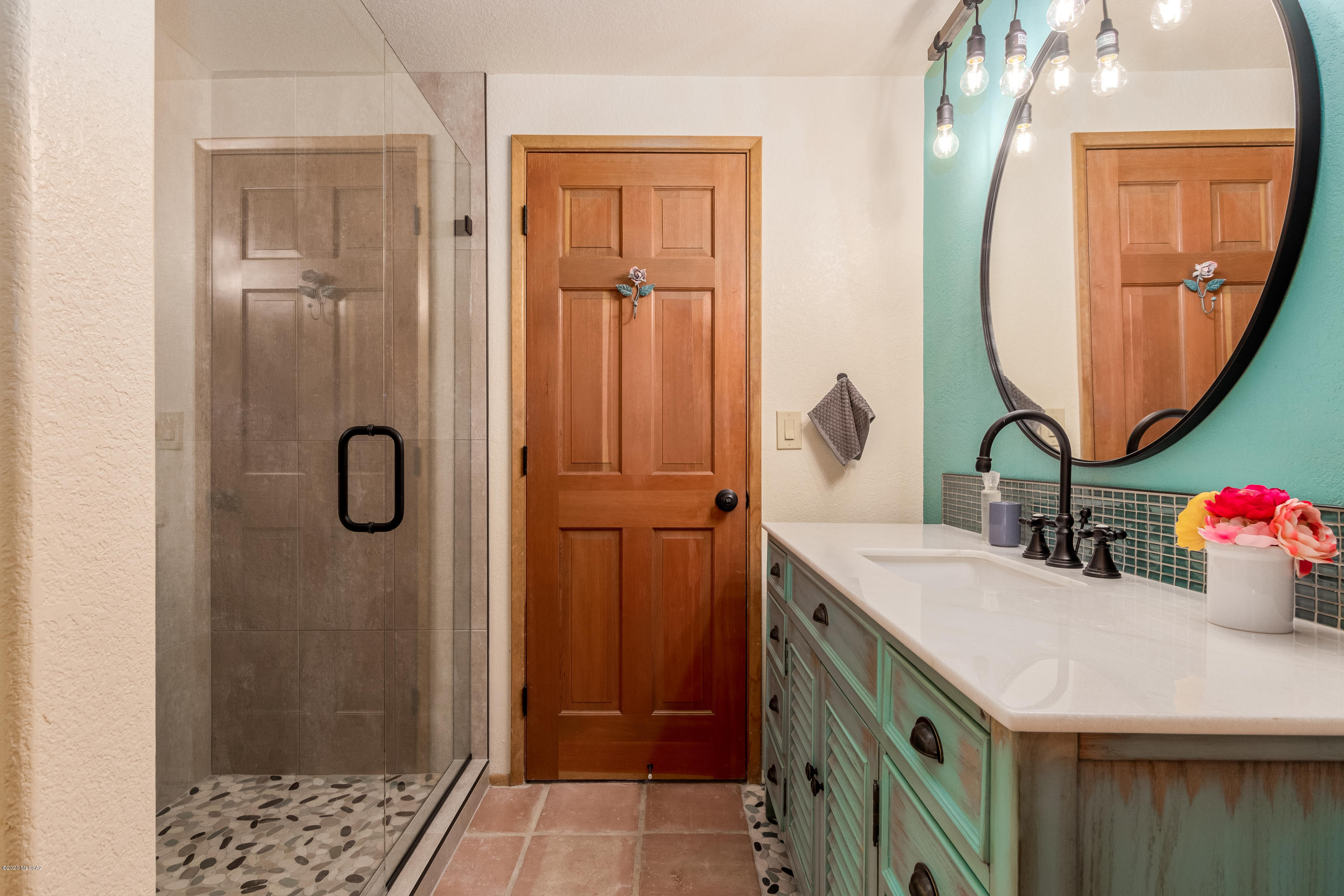 Sunrise Presidio Village (1-241) - Residential