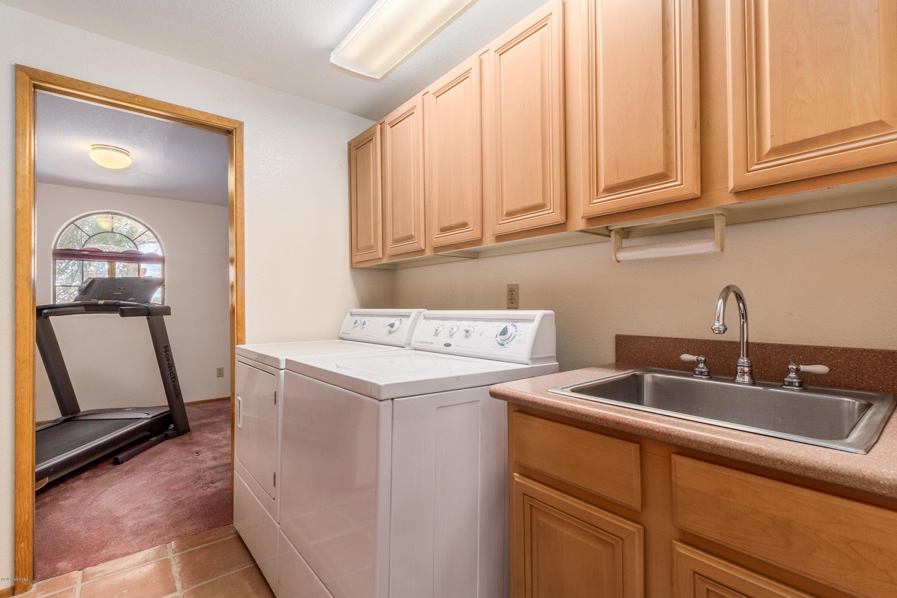 Sunrise Presidio Village (1-241) - Residential