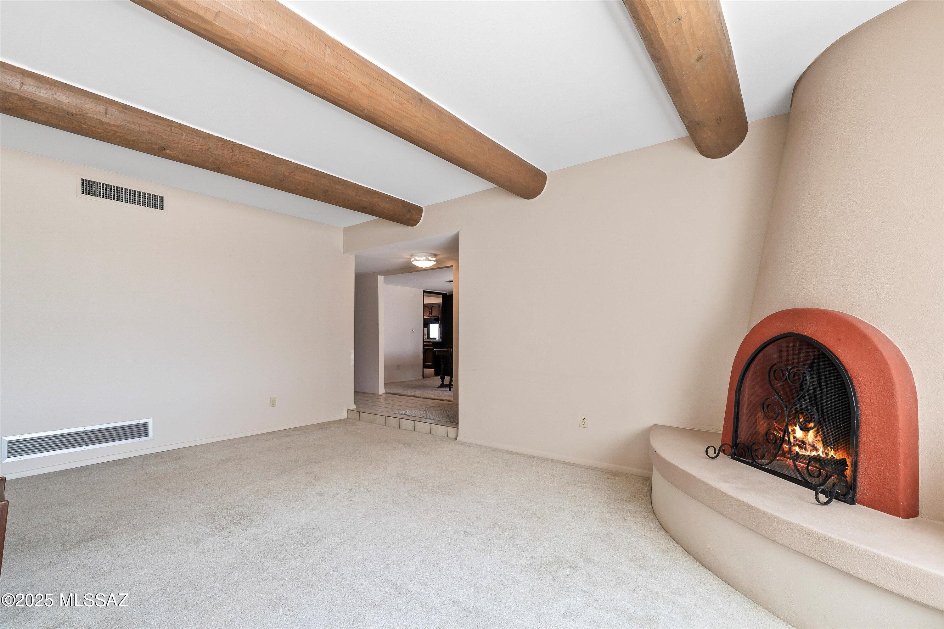 2942 N Avenida Del Conquistador