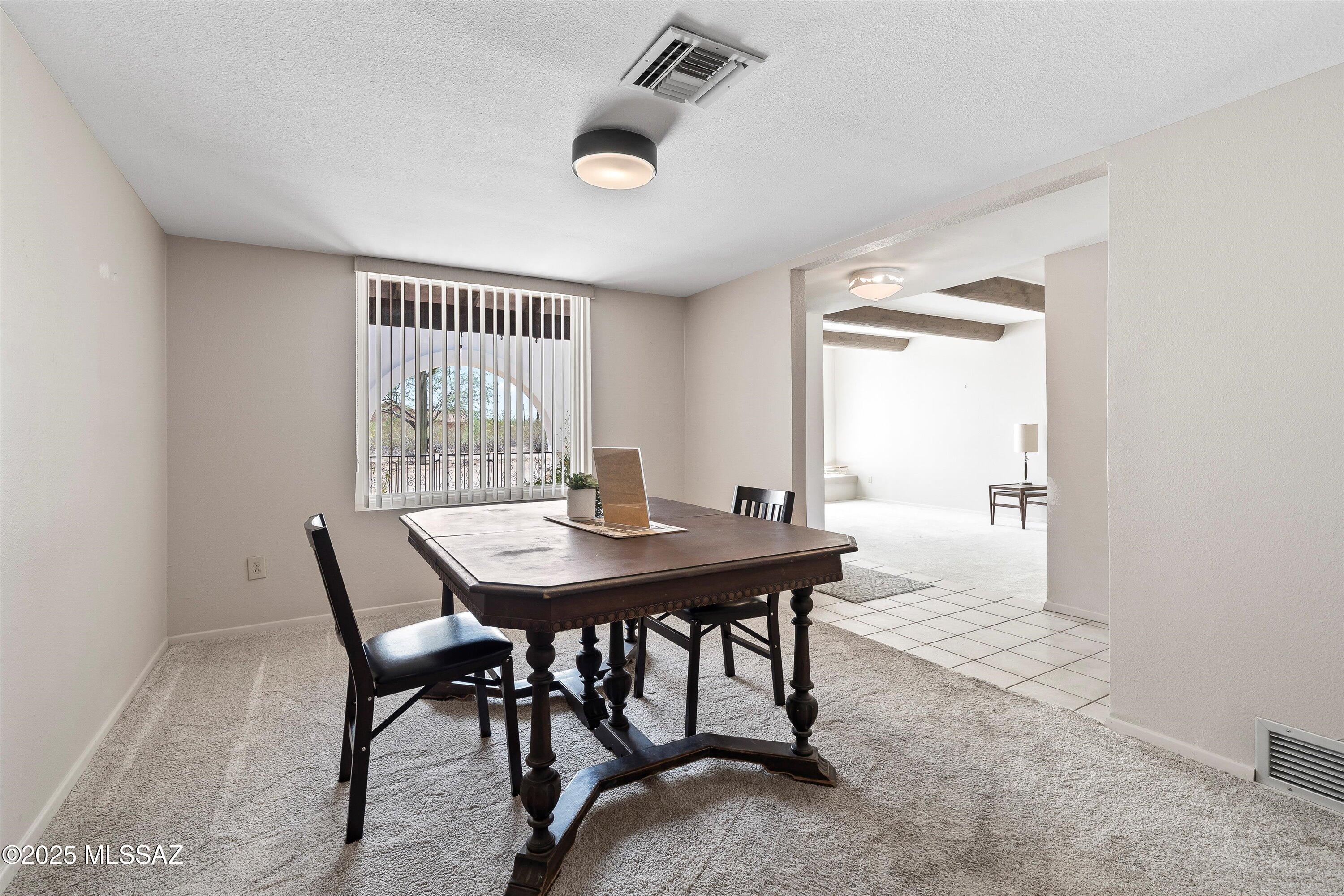 2942 N Avenida Del Conquistador