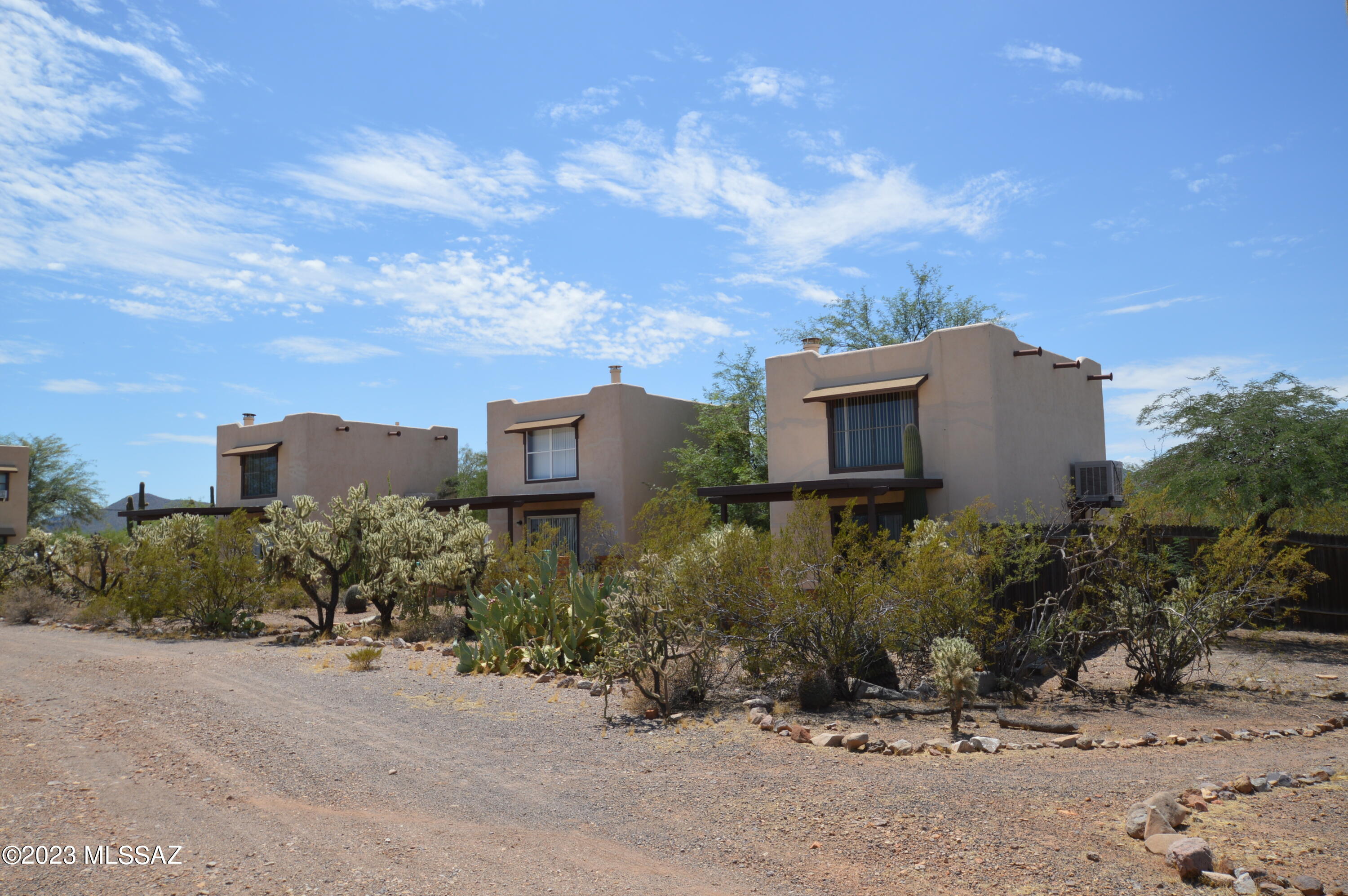 Unsubdivided - Residential Lease