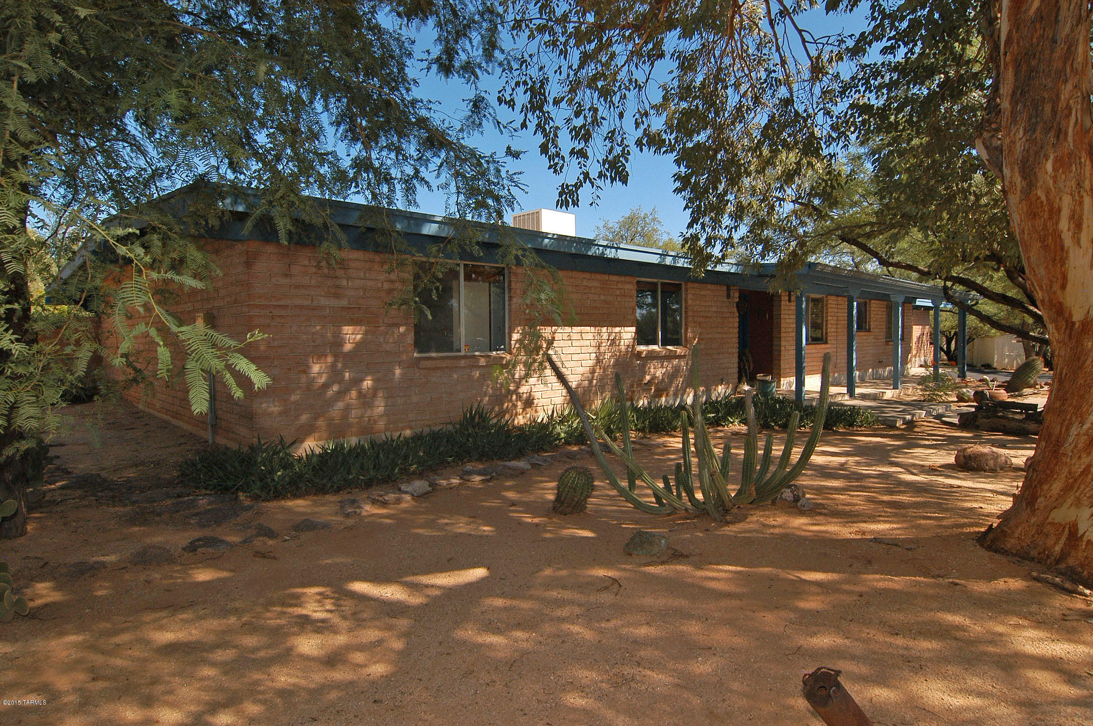Casas Mio (1-9) - Residential