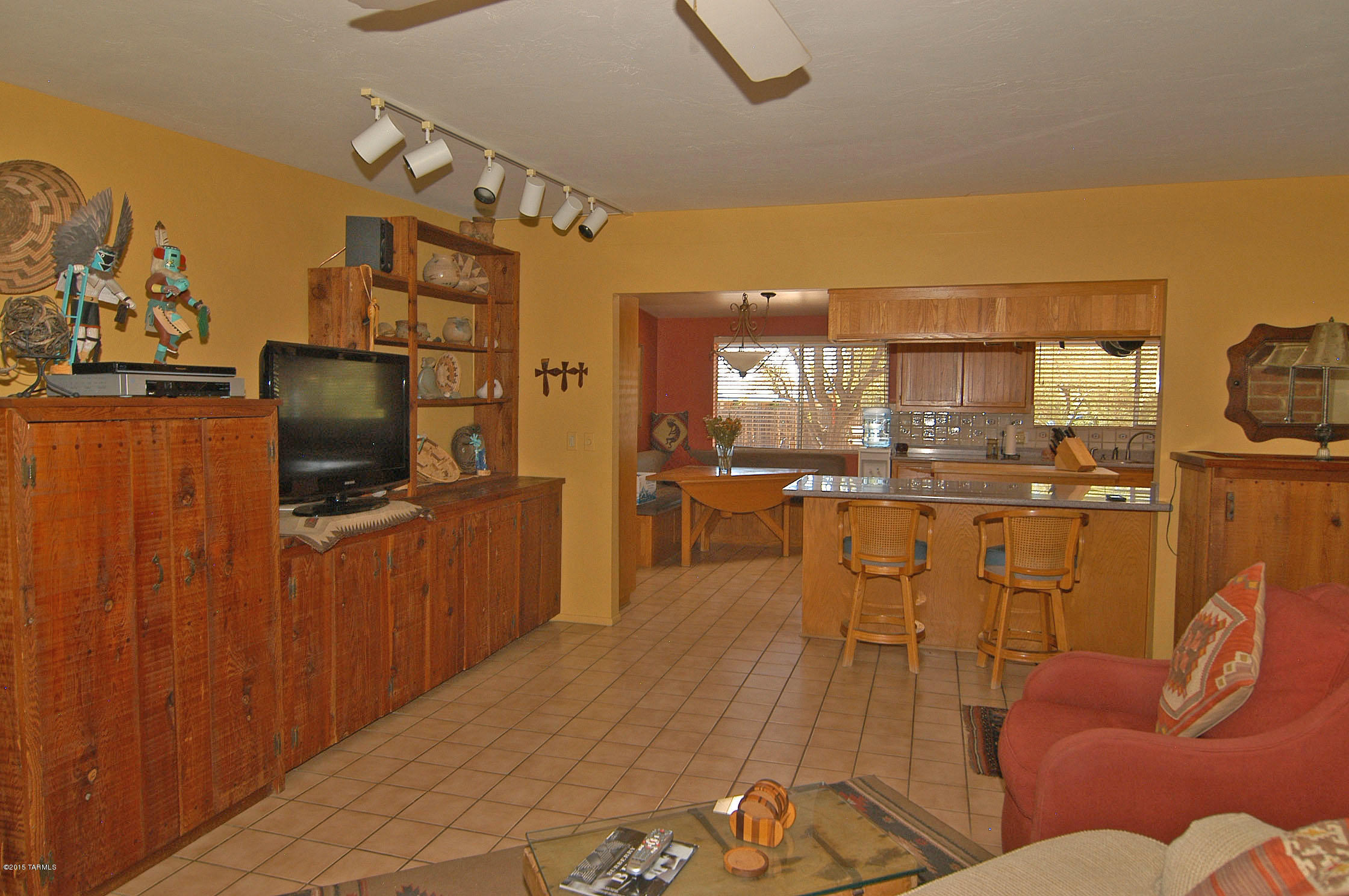 Casas Mio (1-9) - Residential