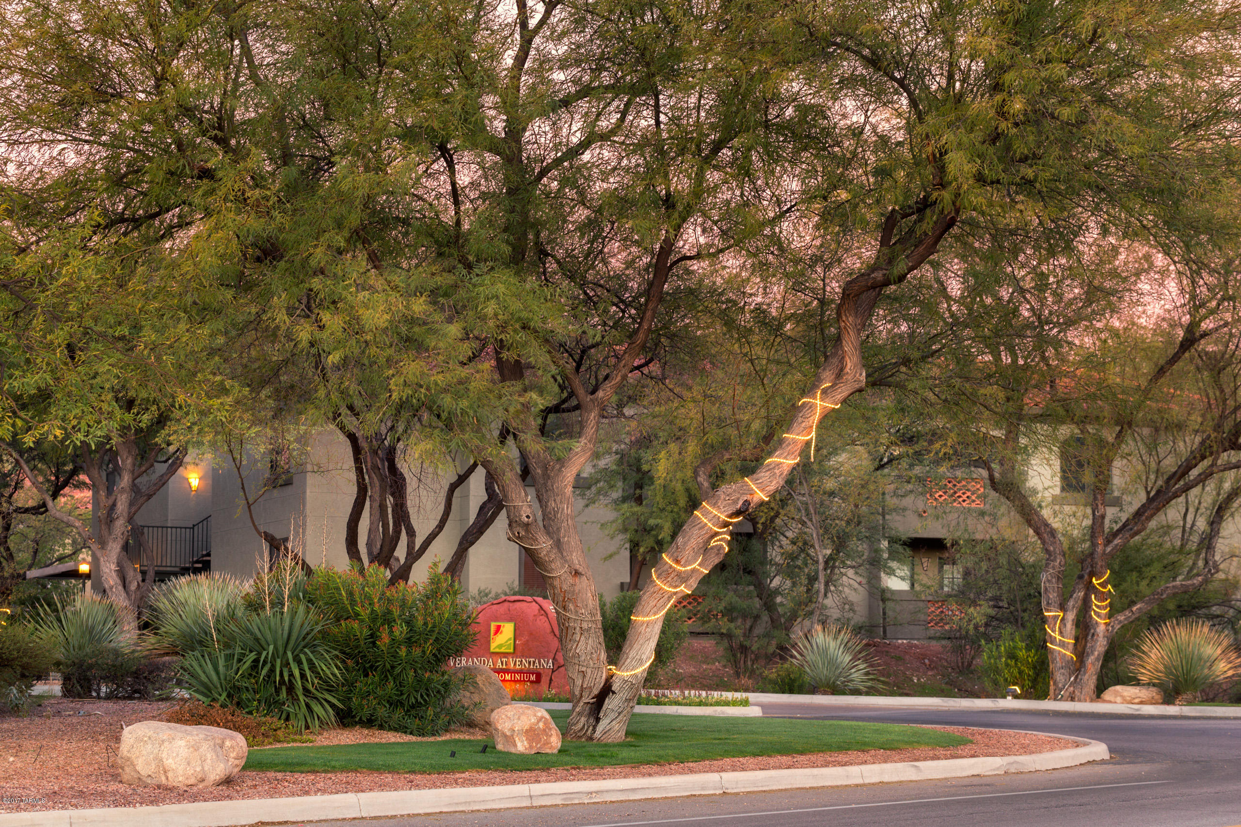 Veranda at Ventana Condominiums - Residential Lease