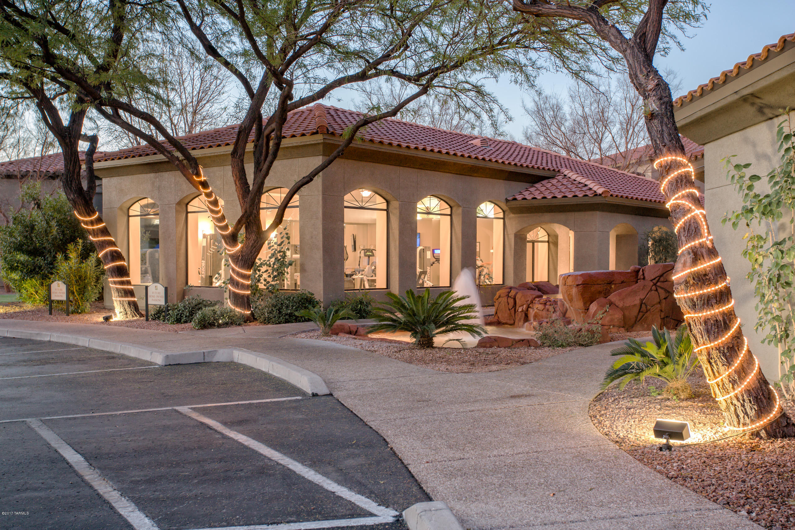 Veranda at Ventana Condominiums - Residential Lease