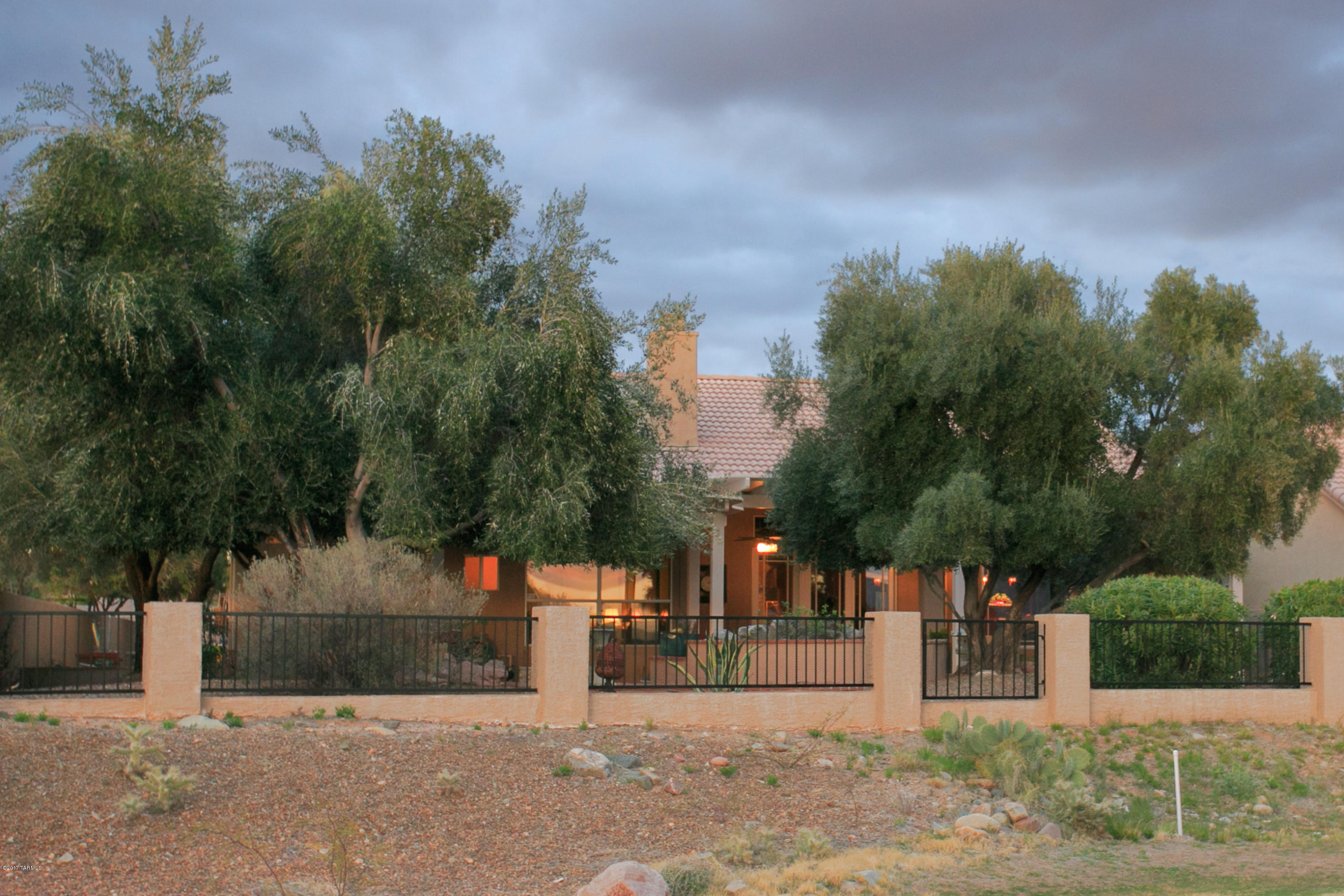 Saddlebrooke - Residential