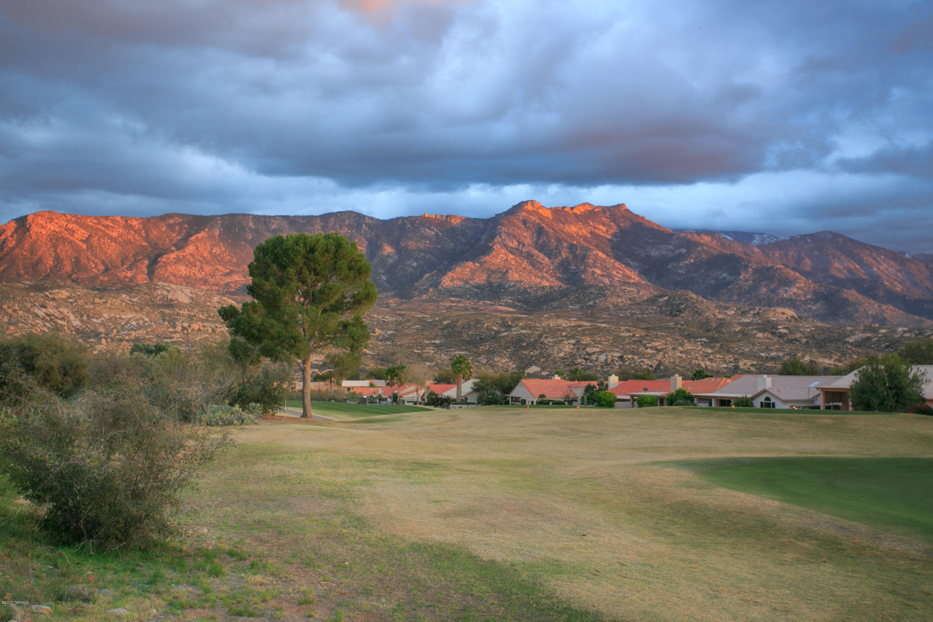 Saddlebrooke - Residential