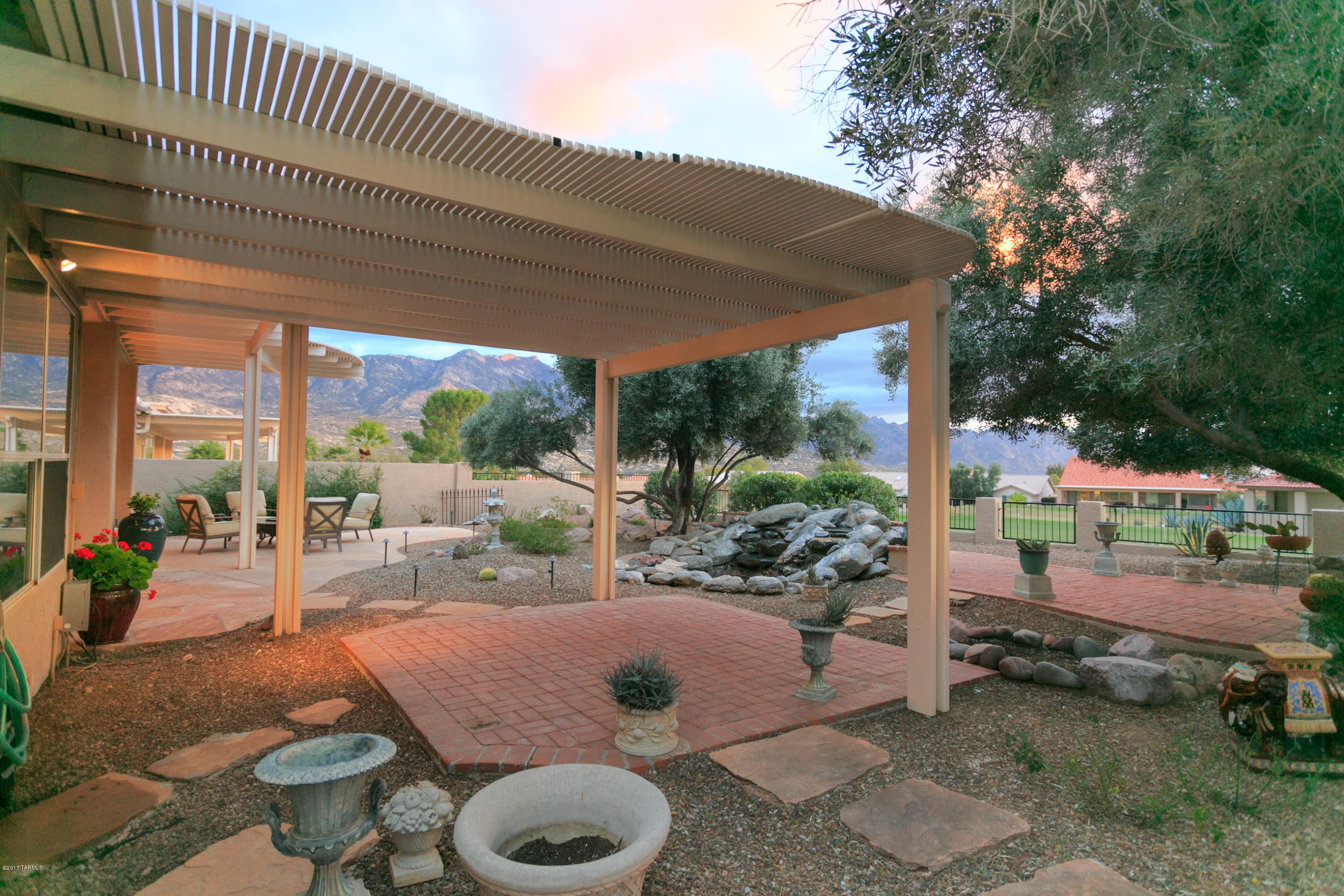 Saddlebrooke - Residential