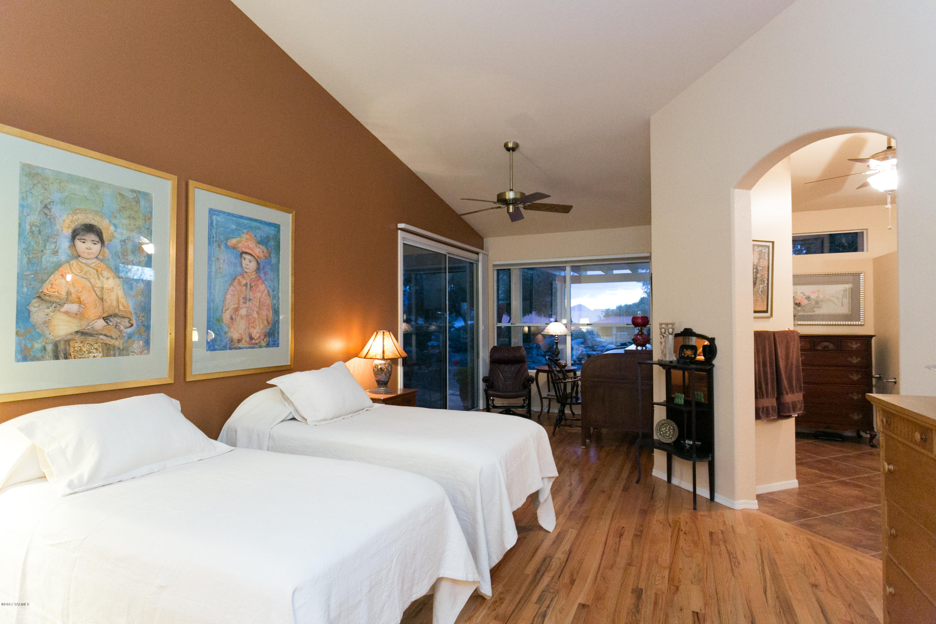 Saddlebrooke - Residential