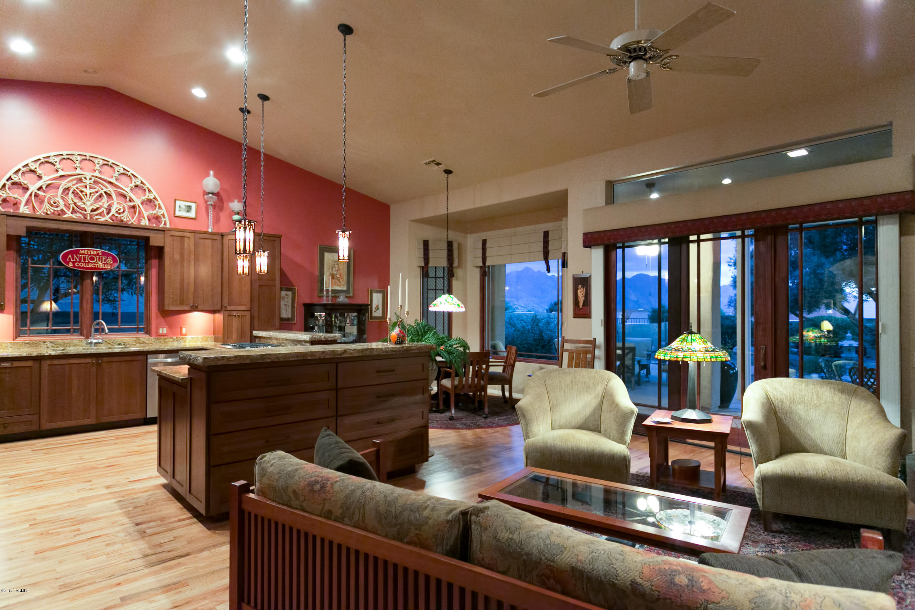 Saddlebrooke - Residential