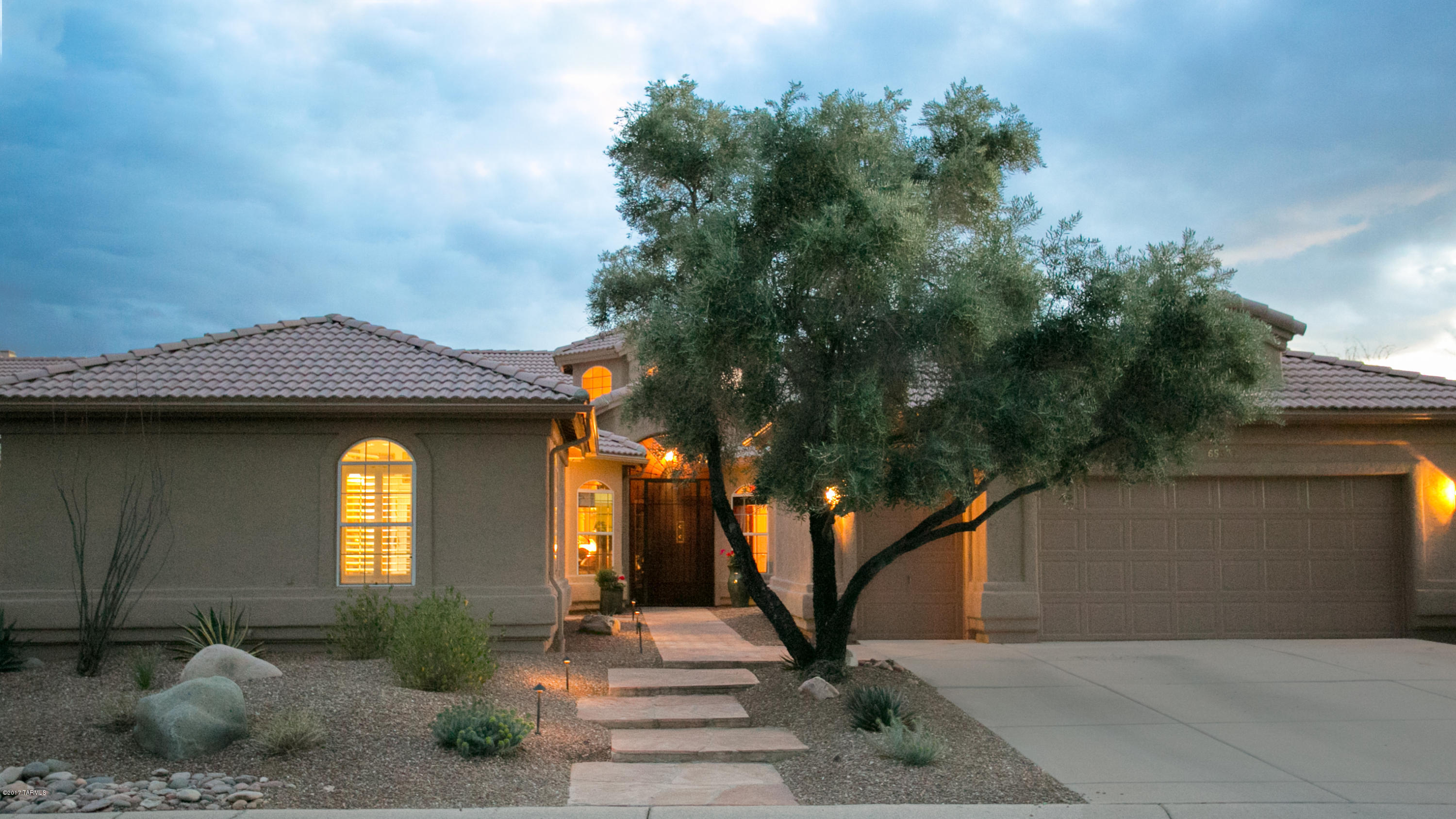 Saddlebrooke - Residential
