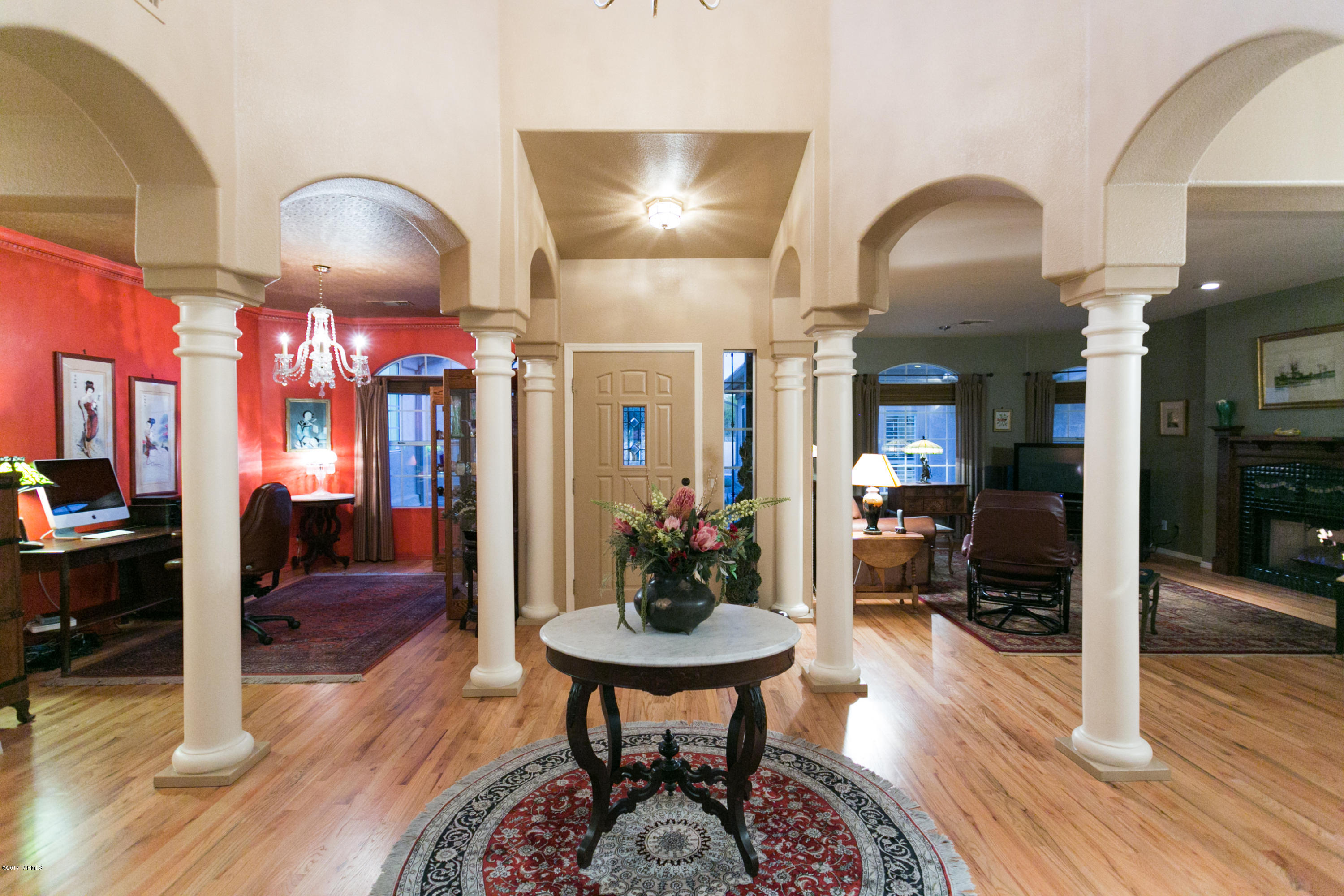 Saddlebrooke - Residential