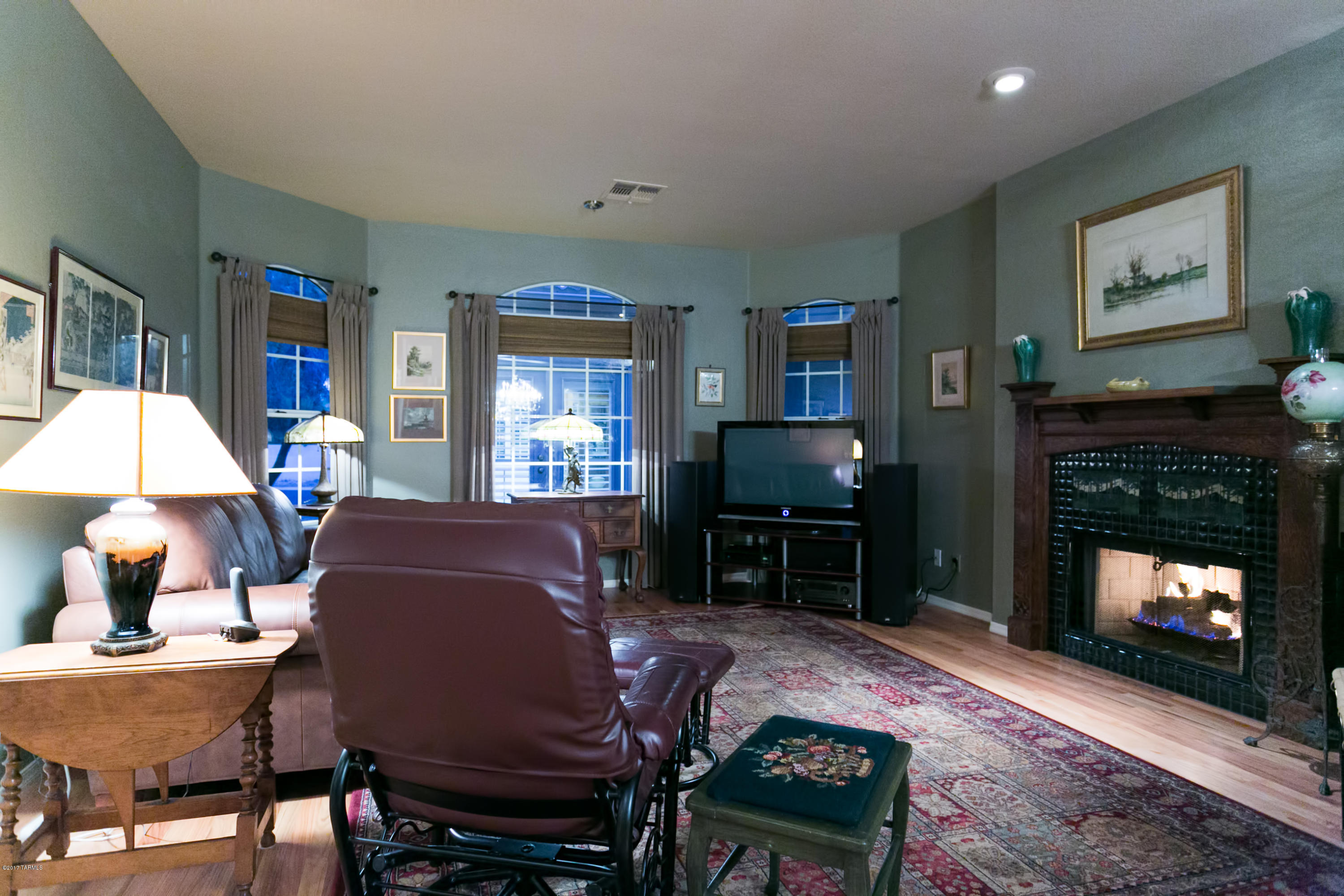 Saddlebrooke - Residential