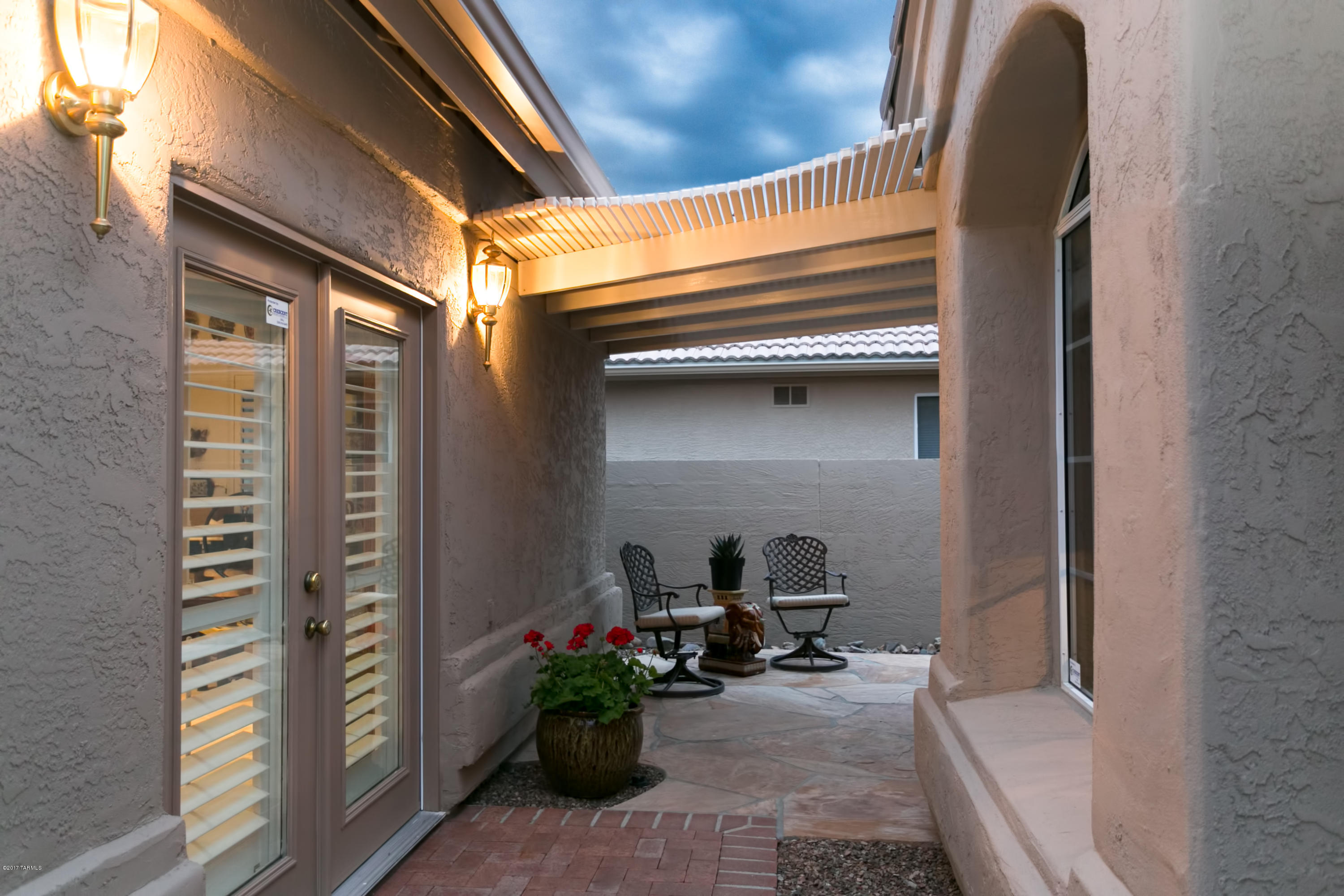Saddlebrooke - Residential