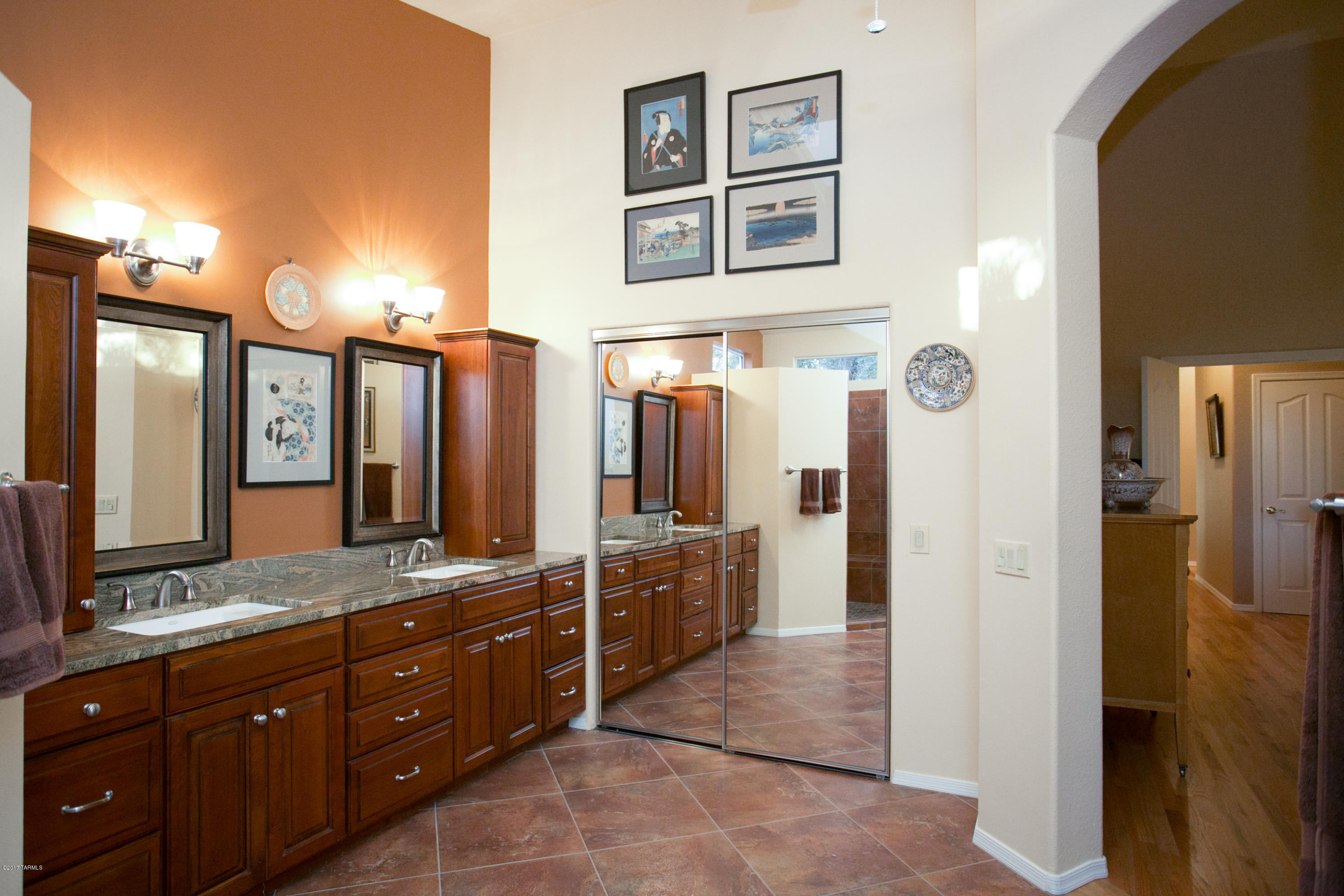 Saddlebrooke - Residential