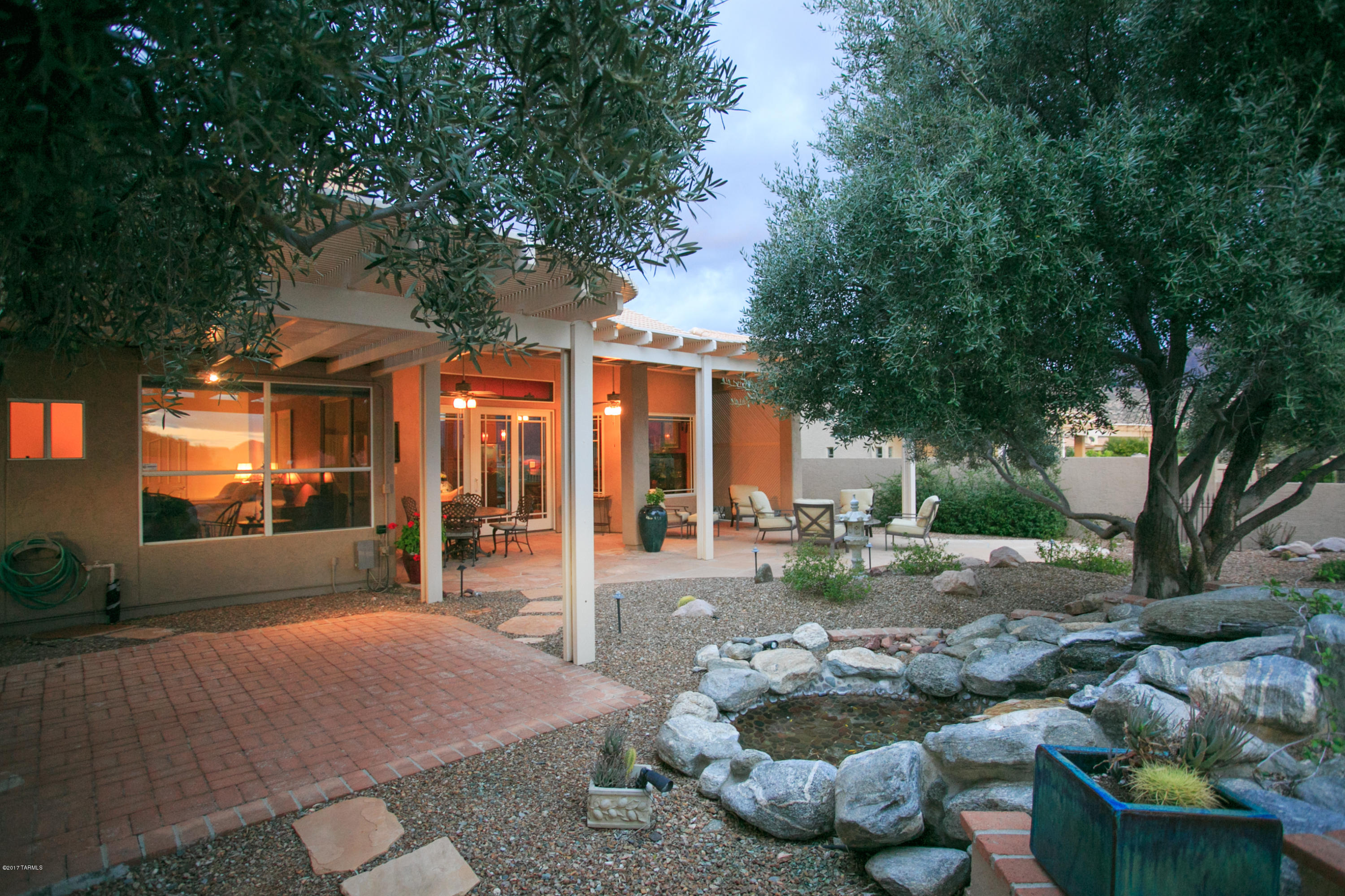 Saddlebrooke - Residential
