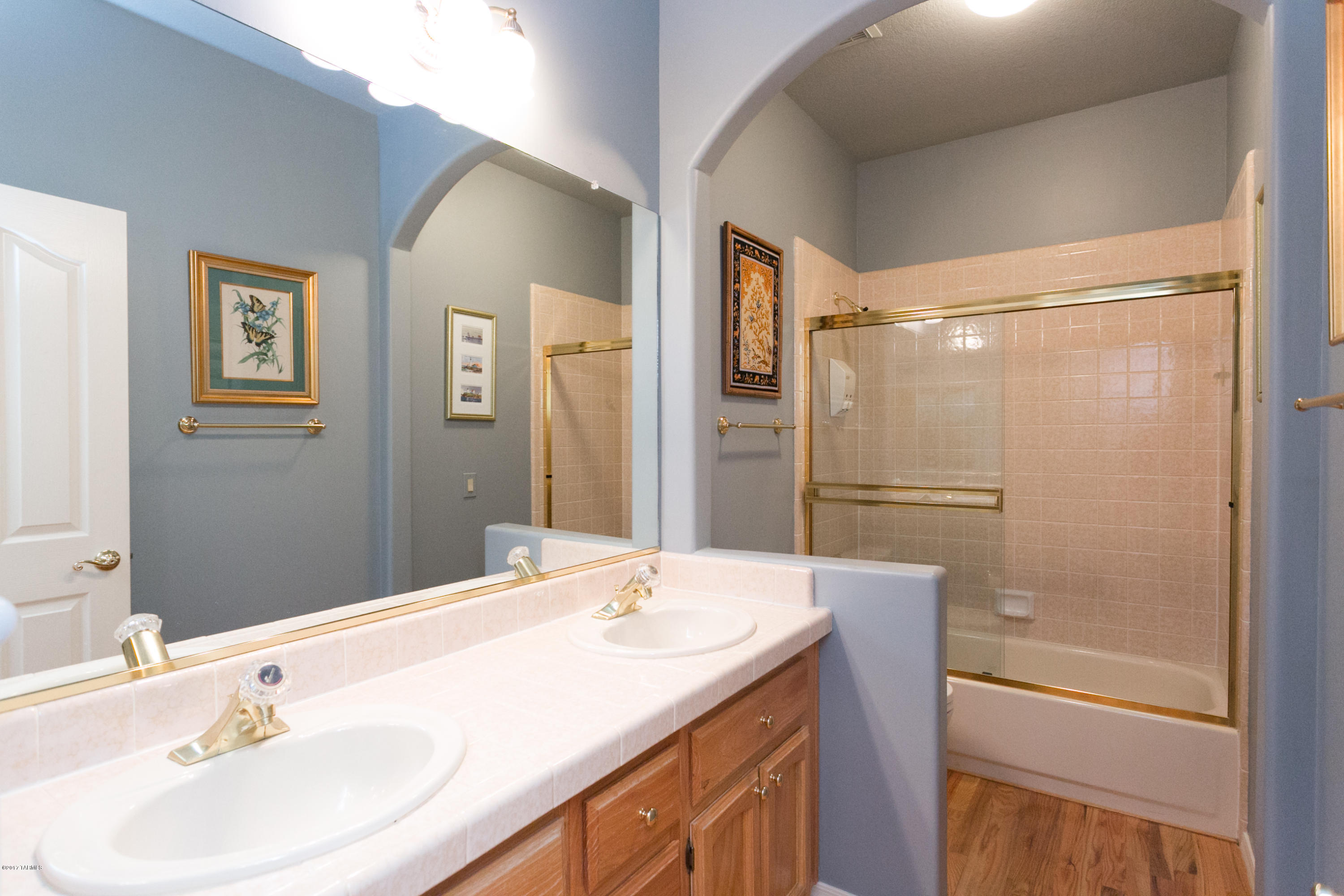 Saddlebrooke - Residential