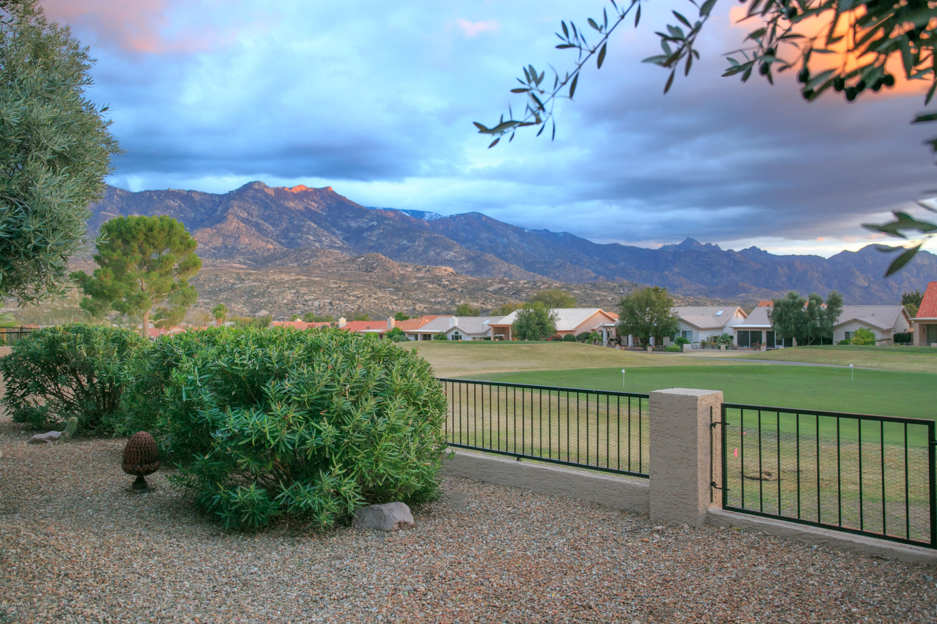 Saddlebrooke - Residential