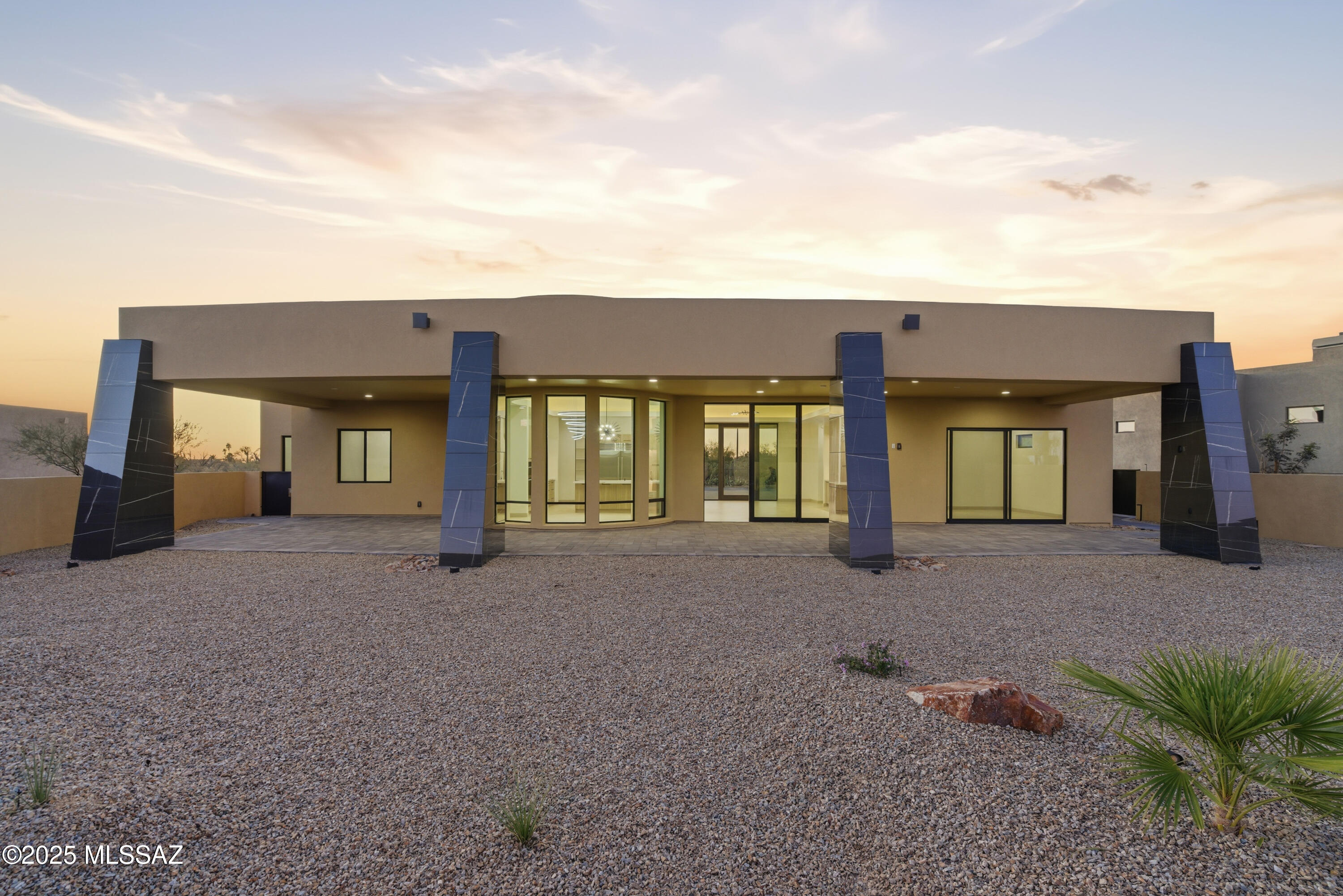 11961 N Mesquite Sunset Place