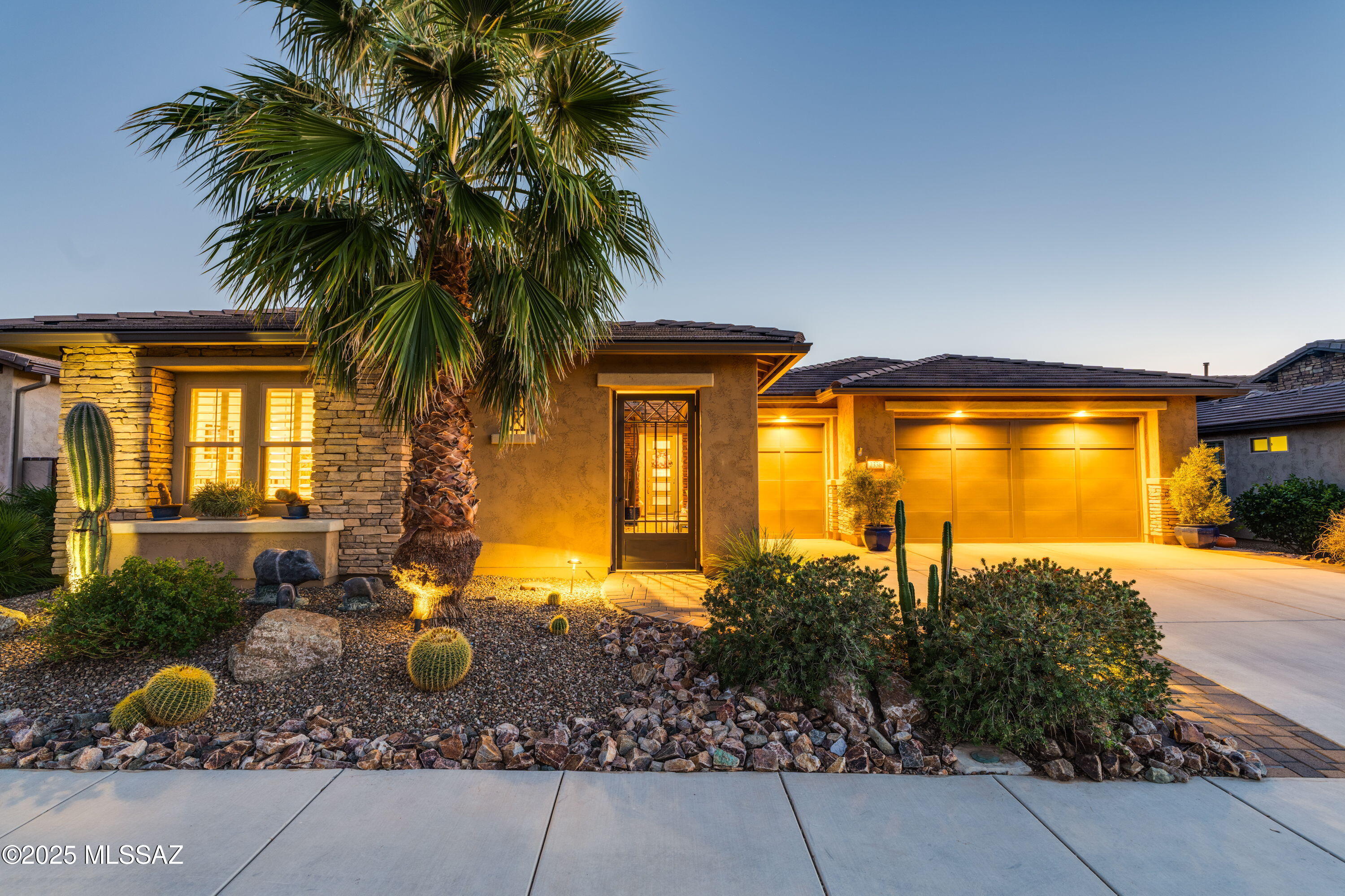 2336 E Madera Plateau Drive