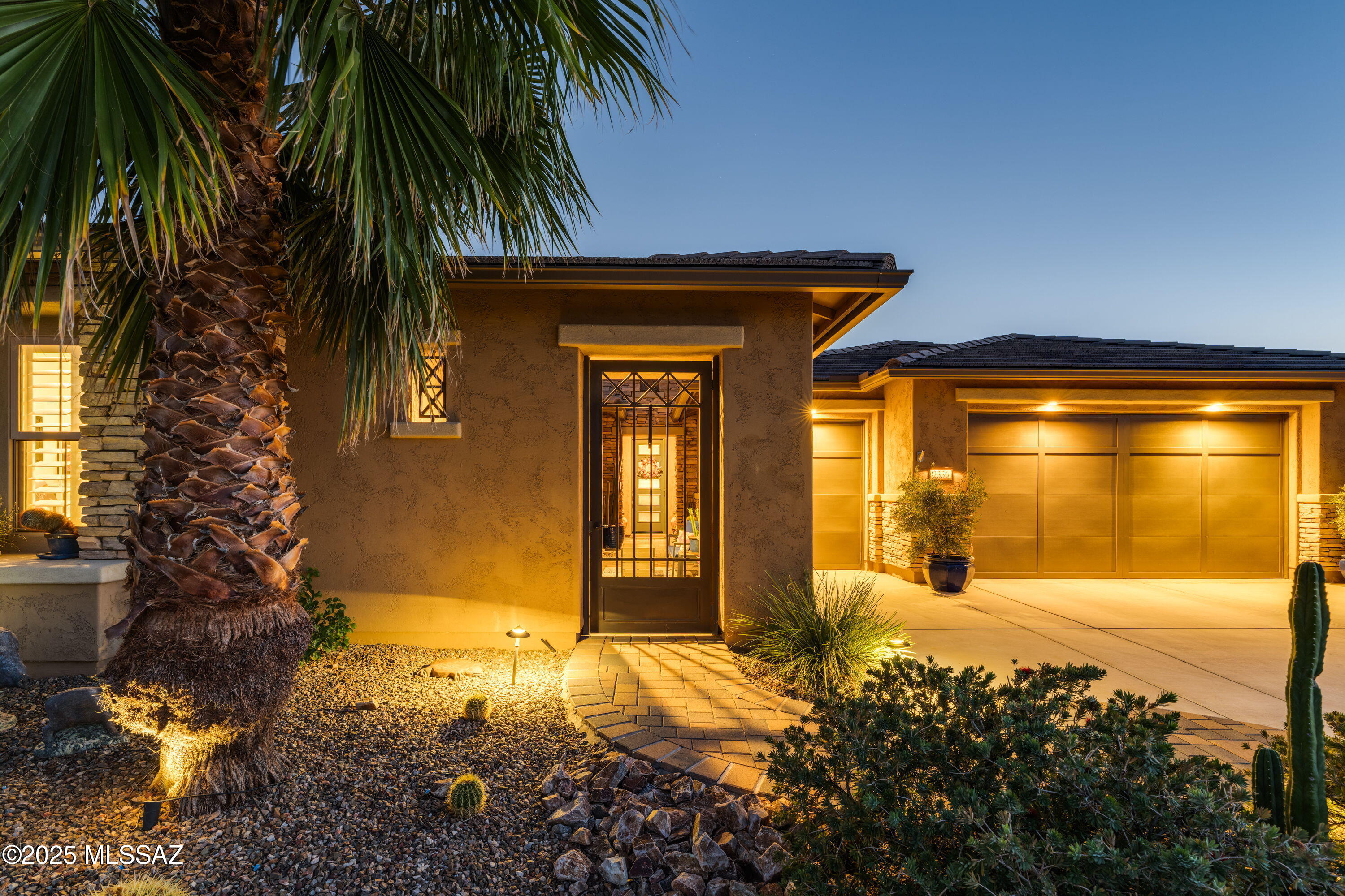 2336 E Madera Plateau Drive