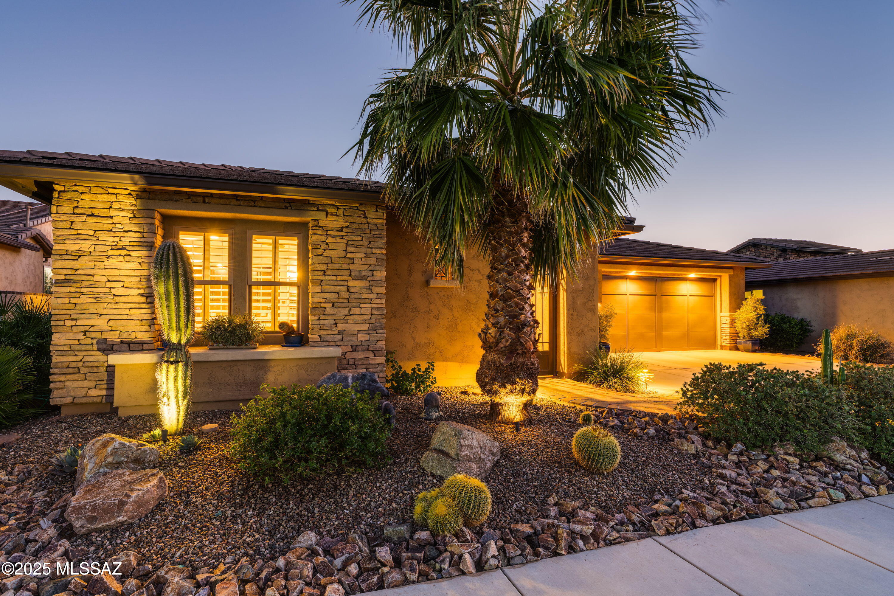 2336 E Madera Plateau Drive