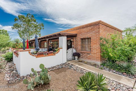 A home in Green Valley