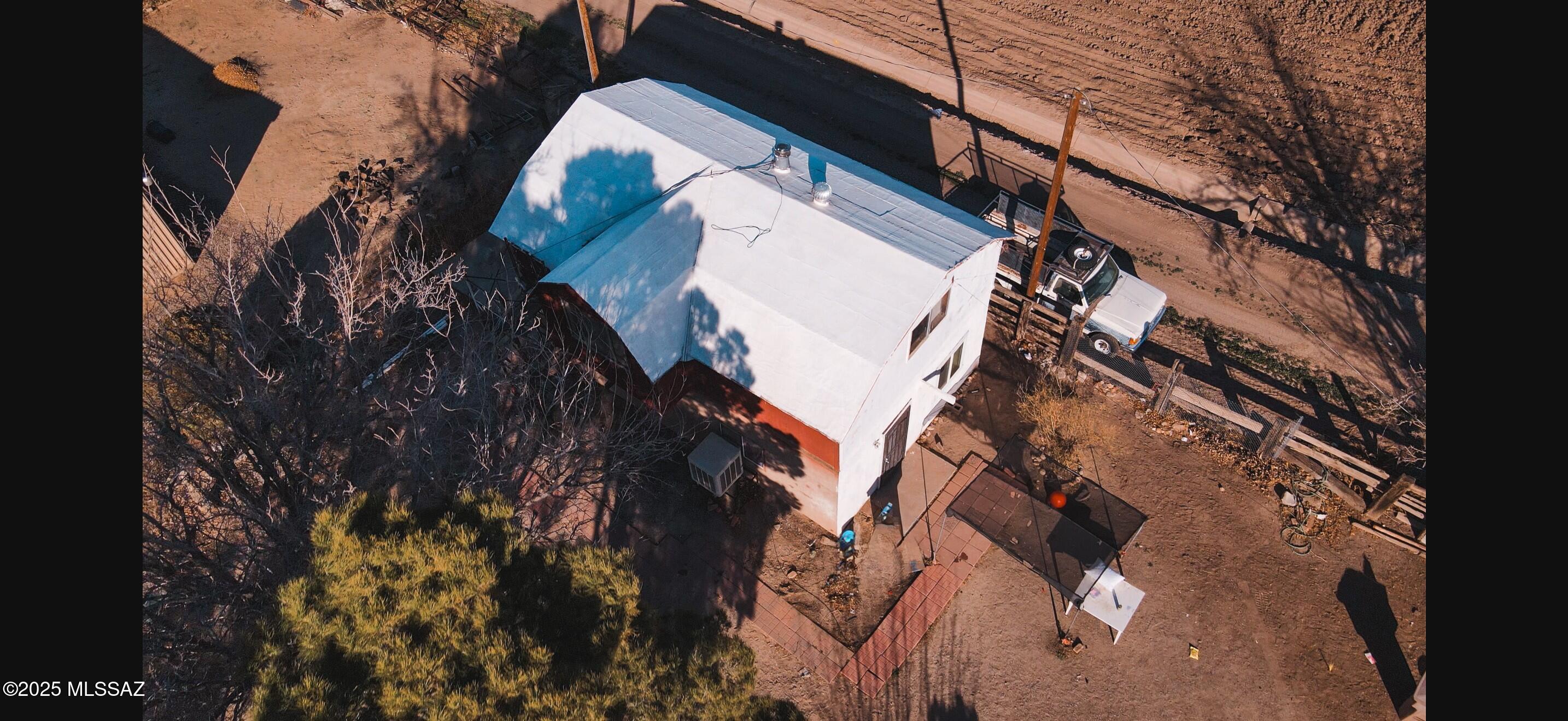 Other/Unknown - Residential