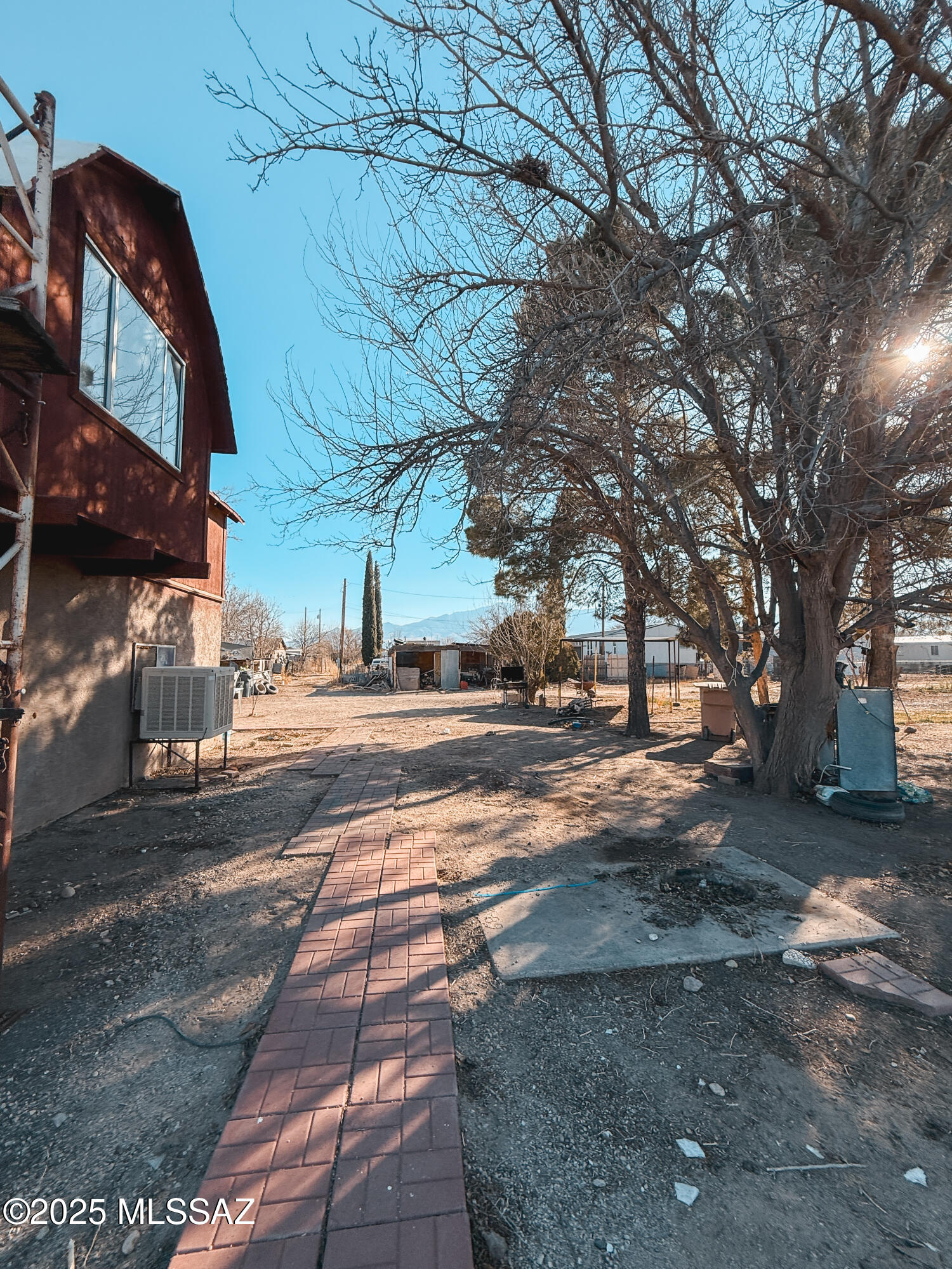 Other/Unknown - Residential